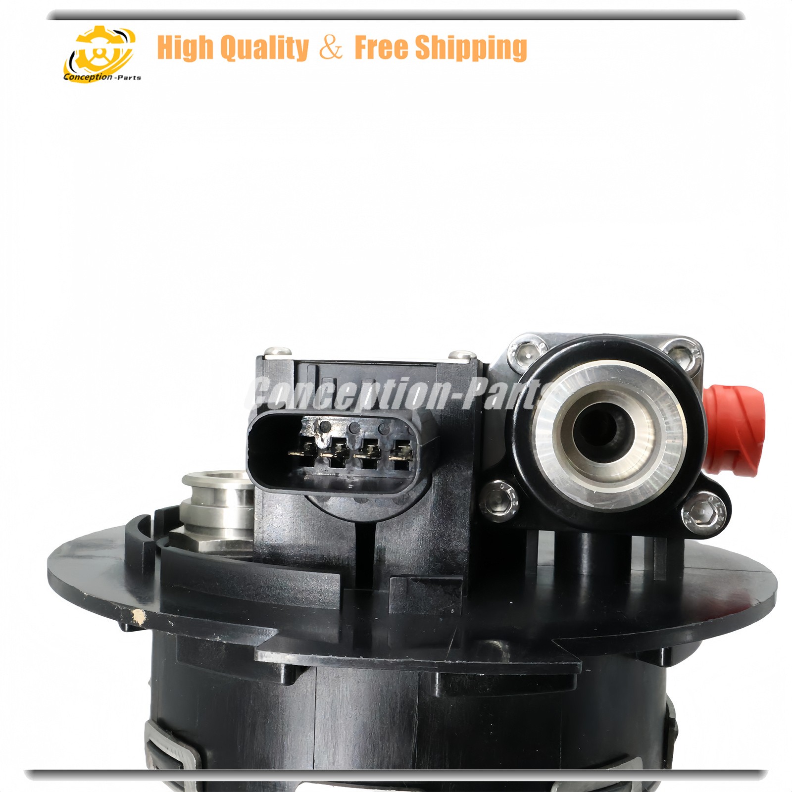 04-31677000 New DEF Header Unit Level Sensor For Freightliner Cascadia 2017