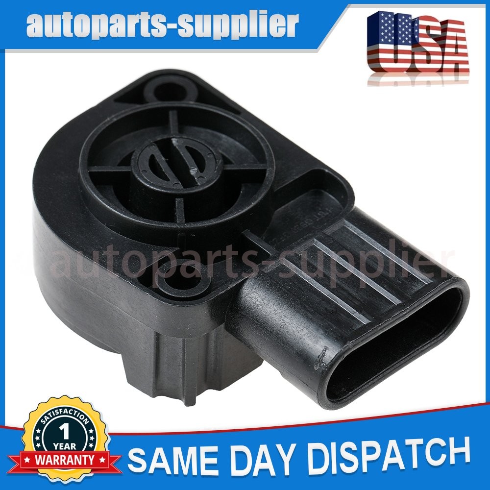 Throttle Position Sensor 133284 131973 2603893C91 85101350 For Williams Controls