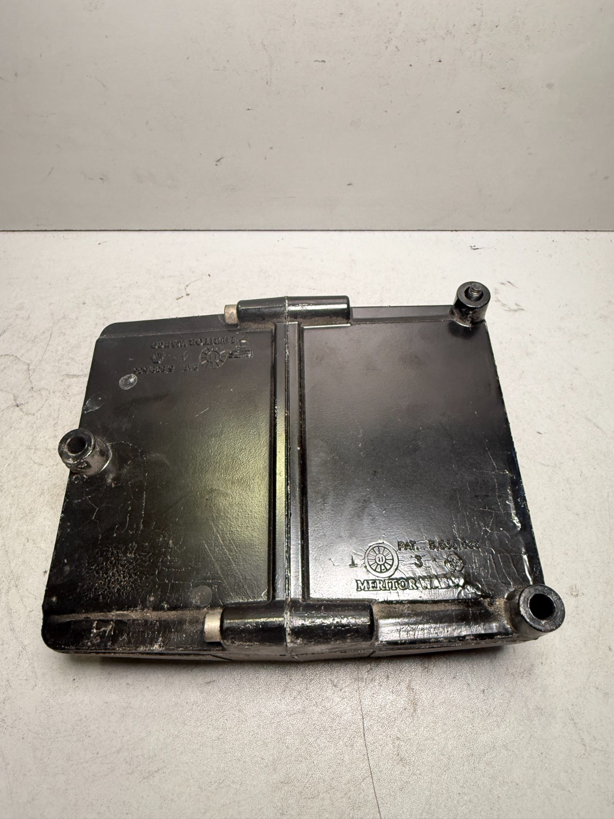 Meritor Wabco ABS ECM Controller PN: 446-106-203-0