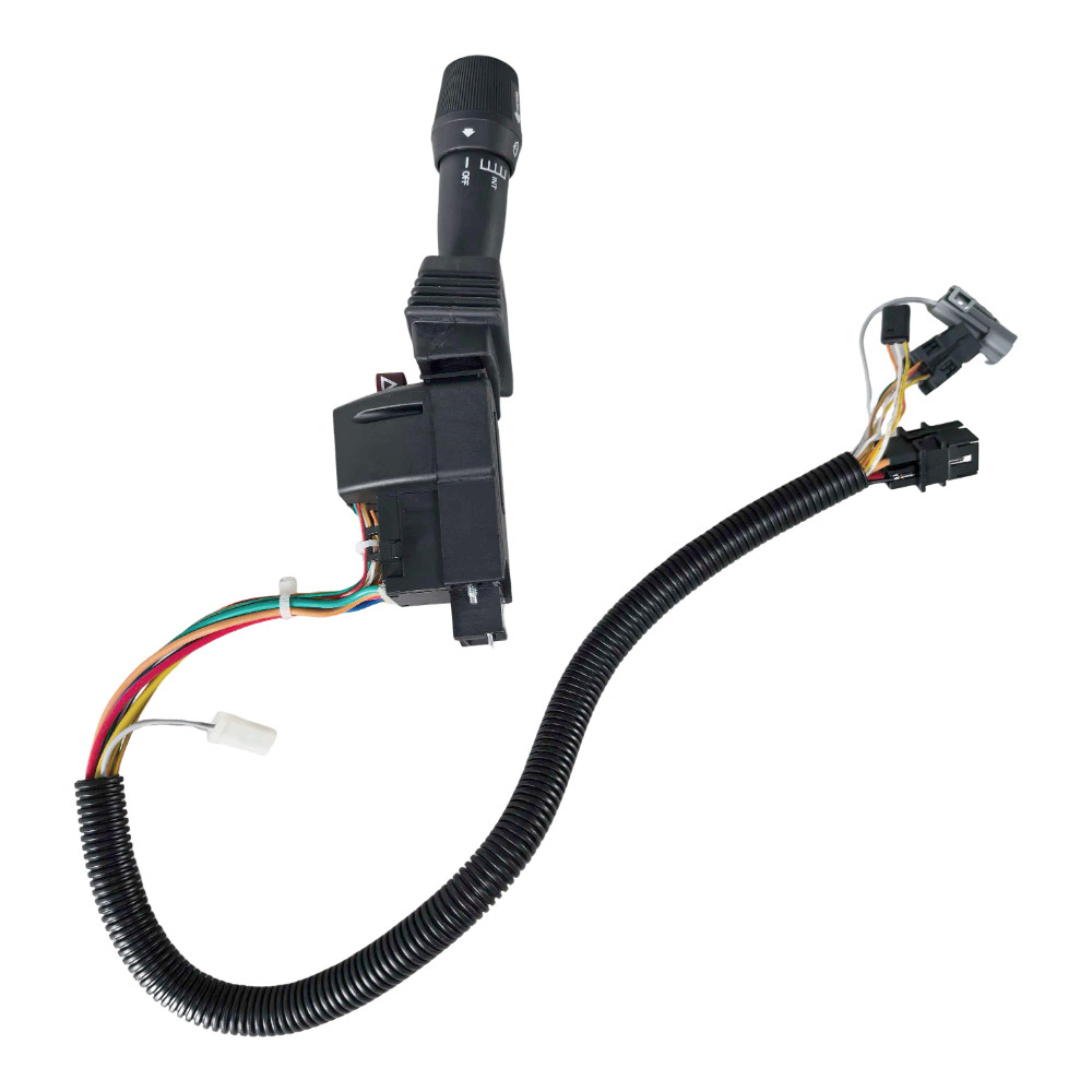 NEW Turn Signal Switch 3566945C91 For International 4600-4900 1699606C91