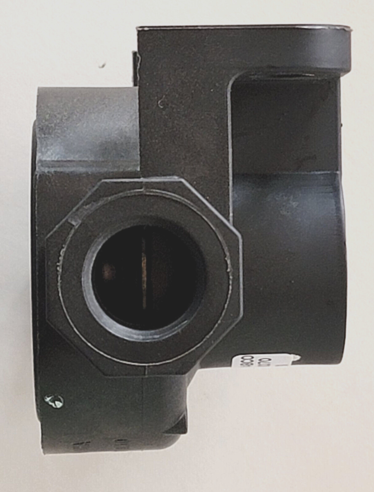 Haldex KN32003 Quick Release Valve Meritor WABCO 9738990070 New No Box