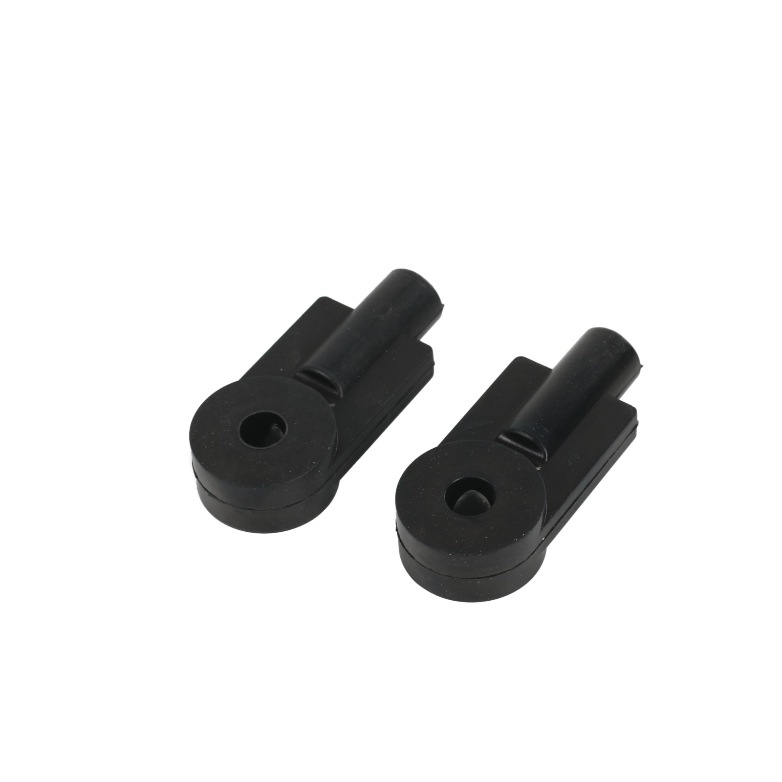 F245563 Cab Air Leveling Valves Set 1/4 NPT Connection For Commercial Vehicle