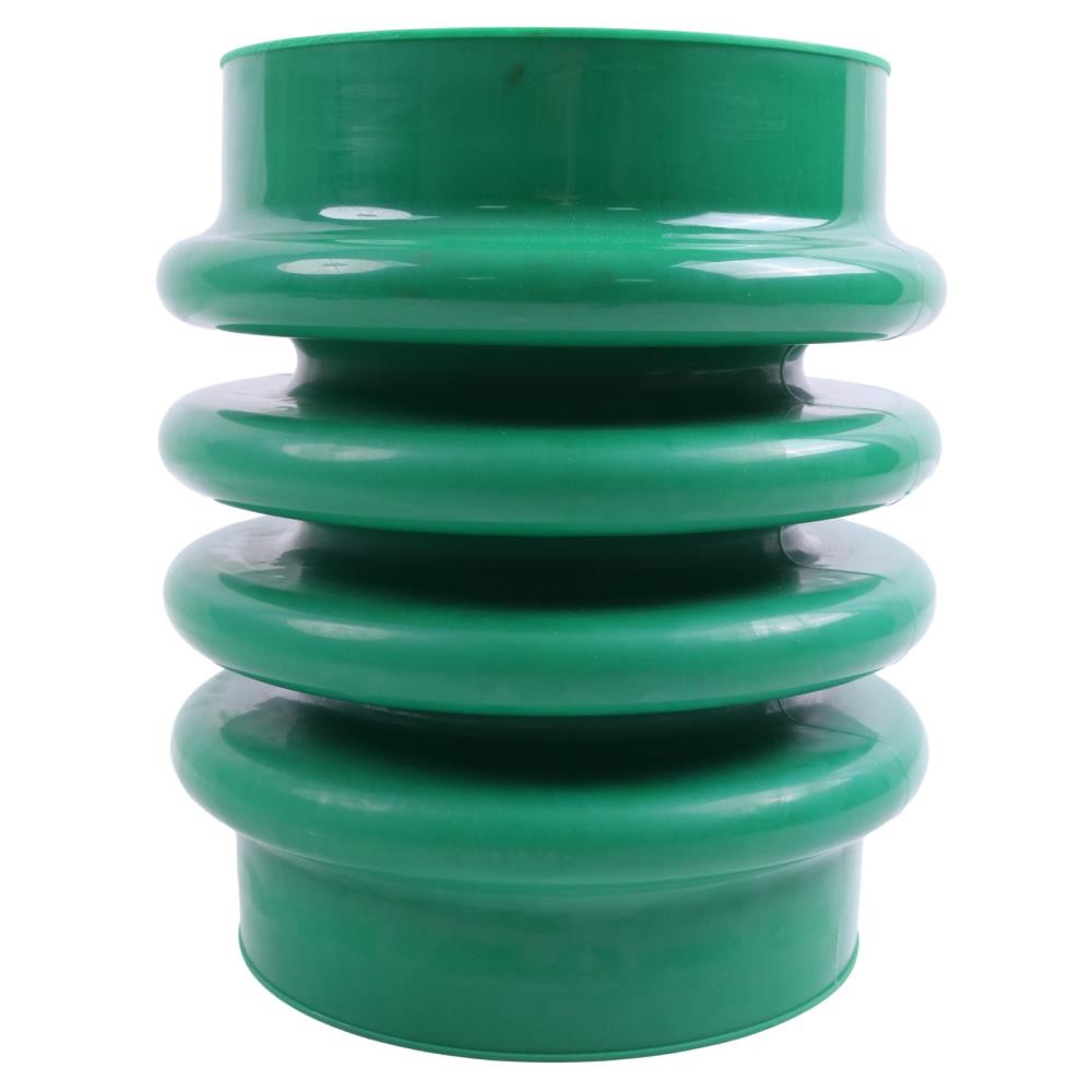 1006882 Bellows For WACKER BS60-2I BS600-OI BS70-2 BS700-OI Green Brand New ！