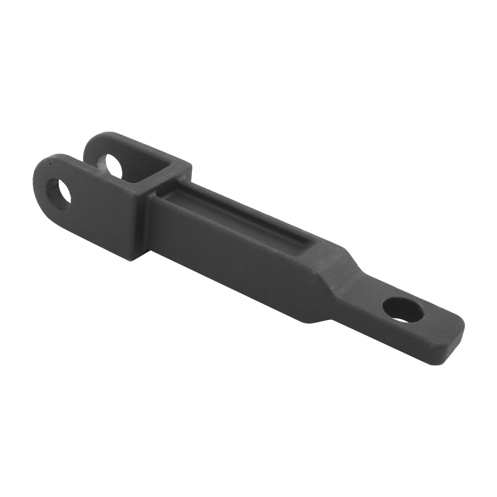 Premium Cast Iron Tow Hook With Pull Pin for Kenworth & Peterbilt Models