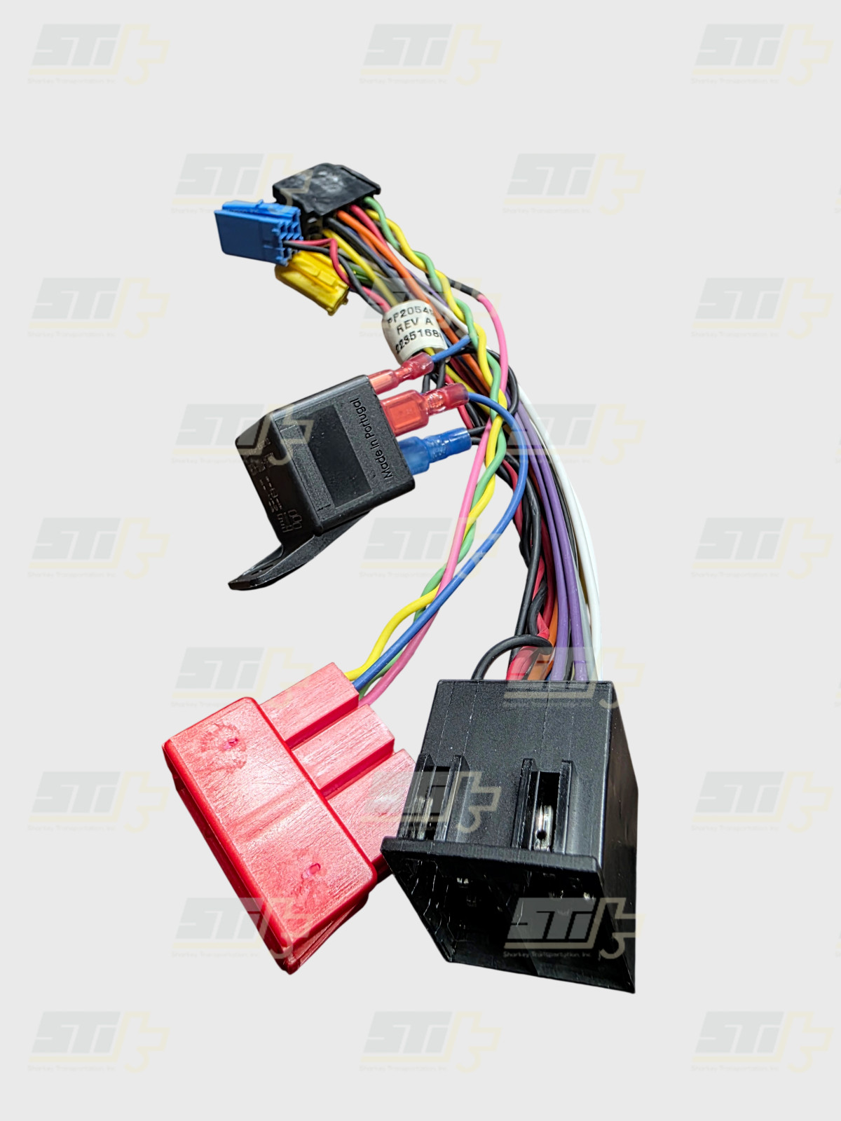 22351686 Pana-Pacific Jumper Harness
