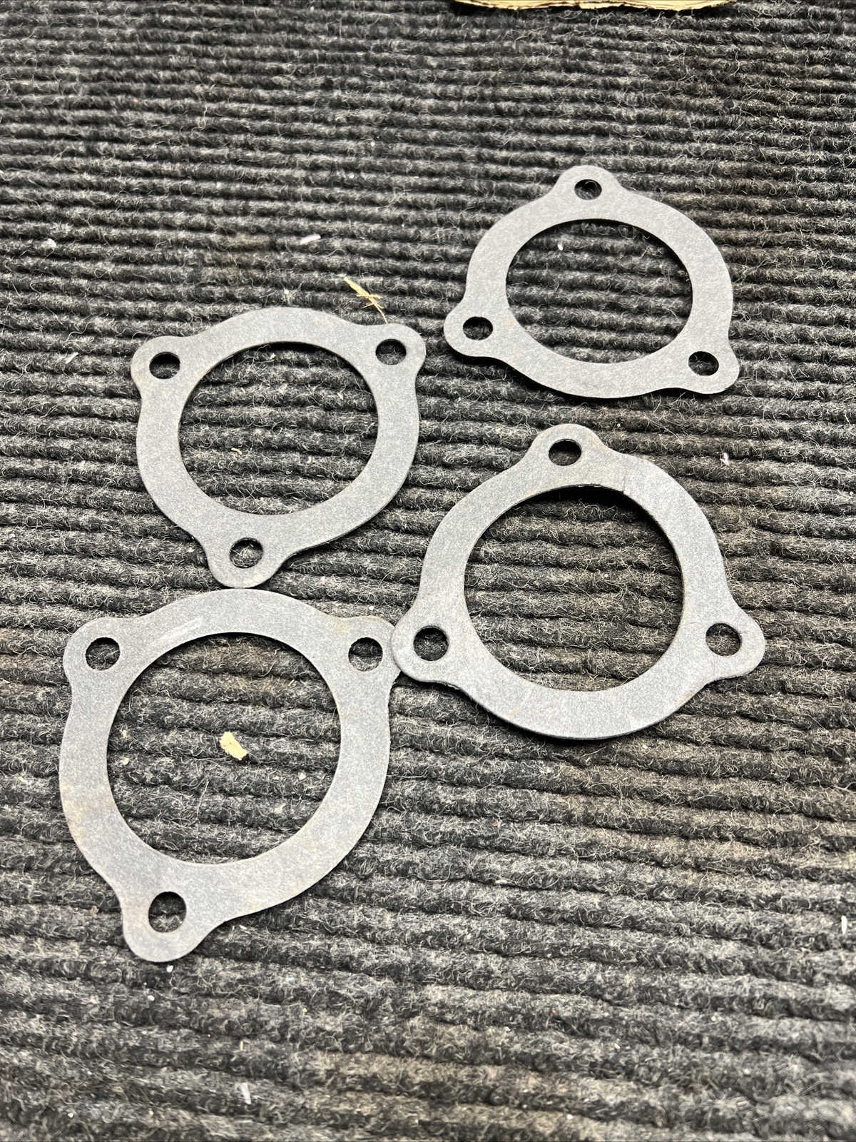 Fleetrite FLTKP4568 King Pin incomplete Set