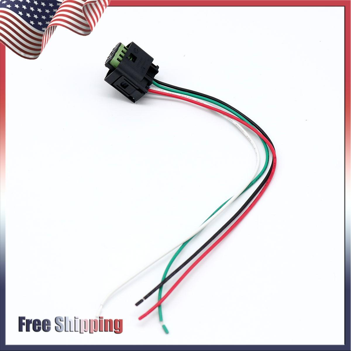 FIT FOR INTERNATIONAL WIRING PIGTAIL 2514202C91 2514202C92 4051001C1 AC SENSOR