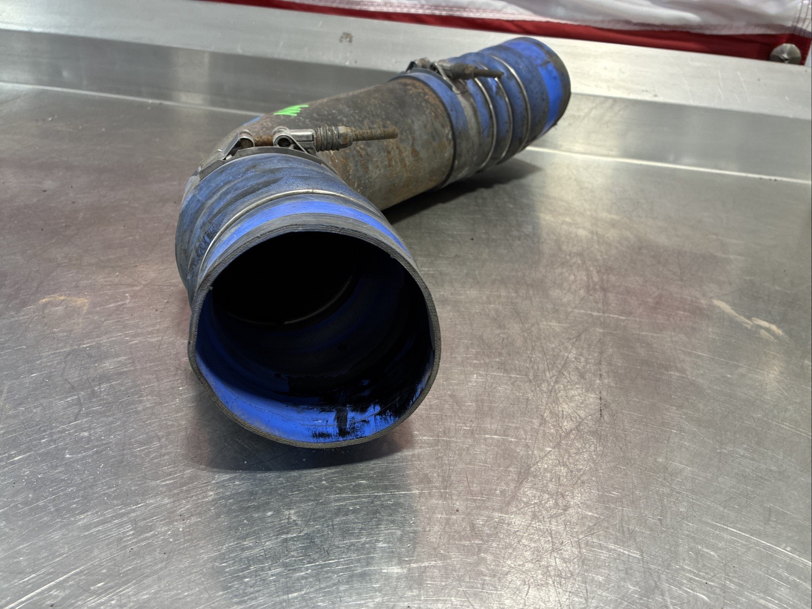 Intake Elbow Turbo – CAC Kenworth W900A W900B C500 Peterbilt N14 TUBE