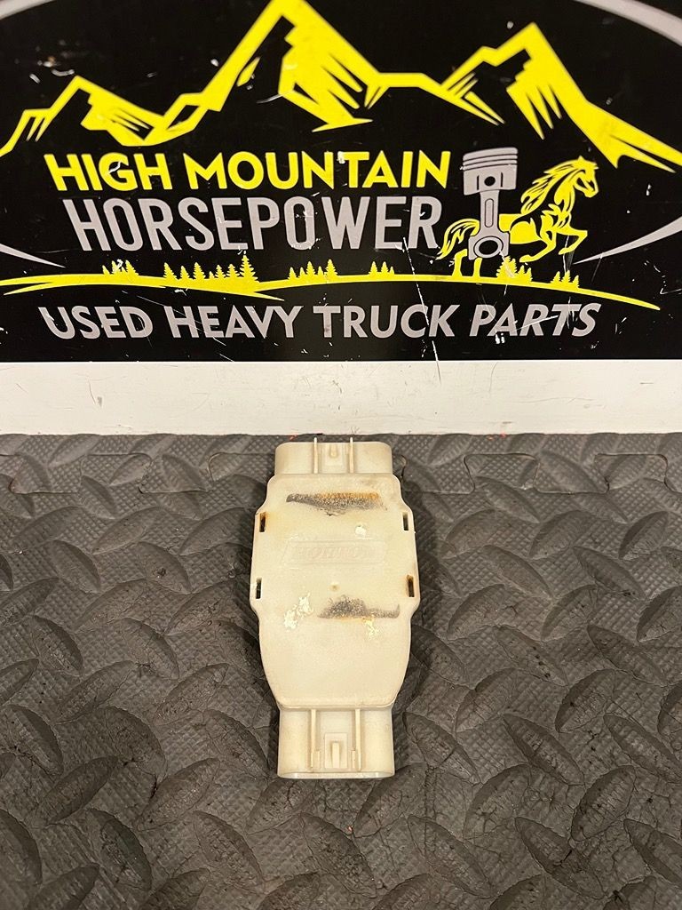 Horton Di Fan Speed Controller P/N: 56240233 Rev A (TAG # 18606)