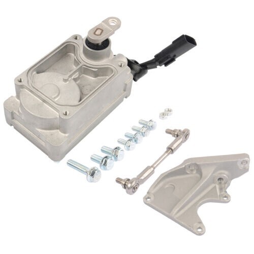 6.4L FORD ACTUATOR RETROFIT Borgwarner 59001107387
