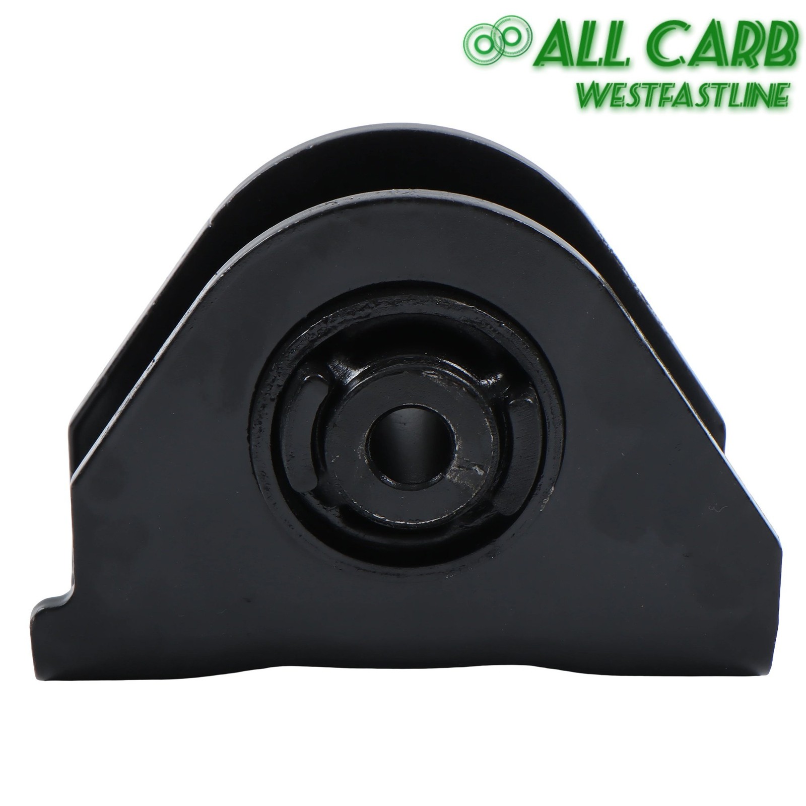 For Freightliner Cascadia (PX-125) Columbia 1859922000 M17431 2PCS Cab Mount