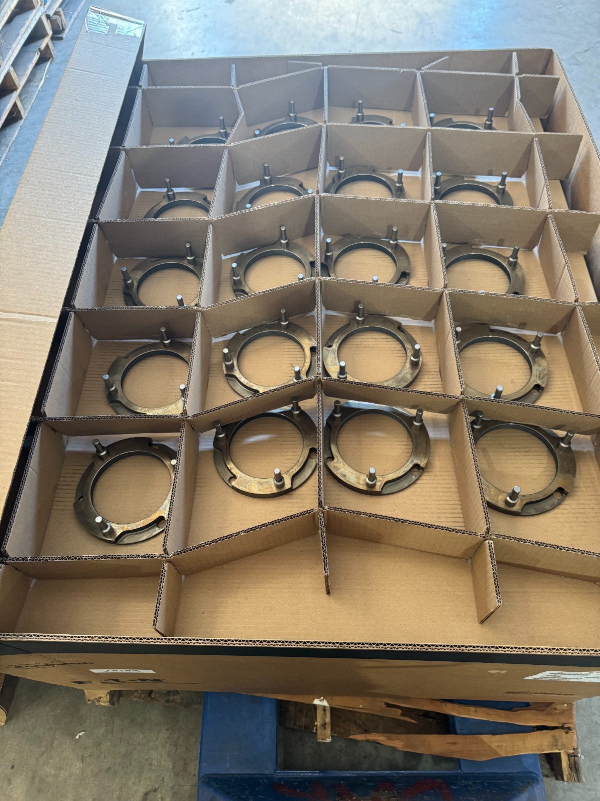 A7331 Eaton Fuller Transmission Synchronizer Ring OEM GENUINE BRAND NEW