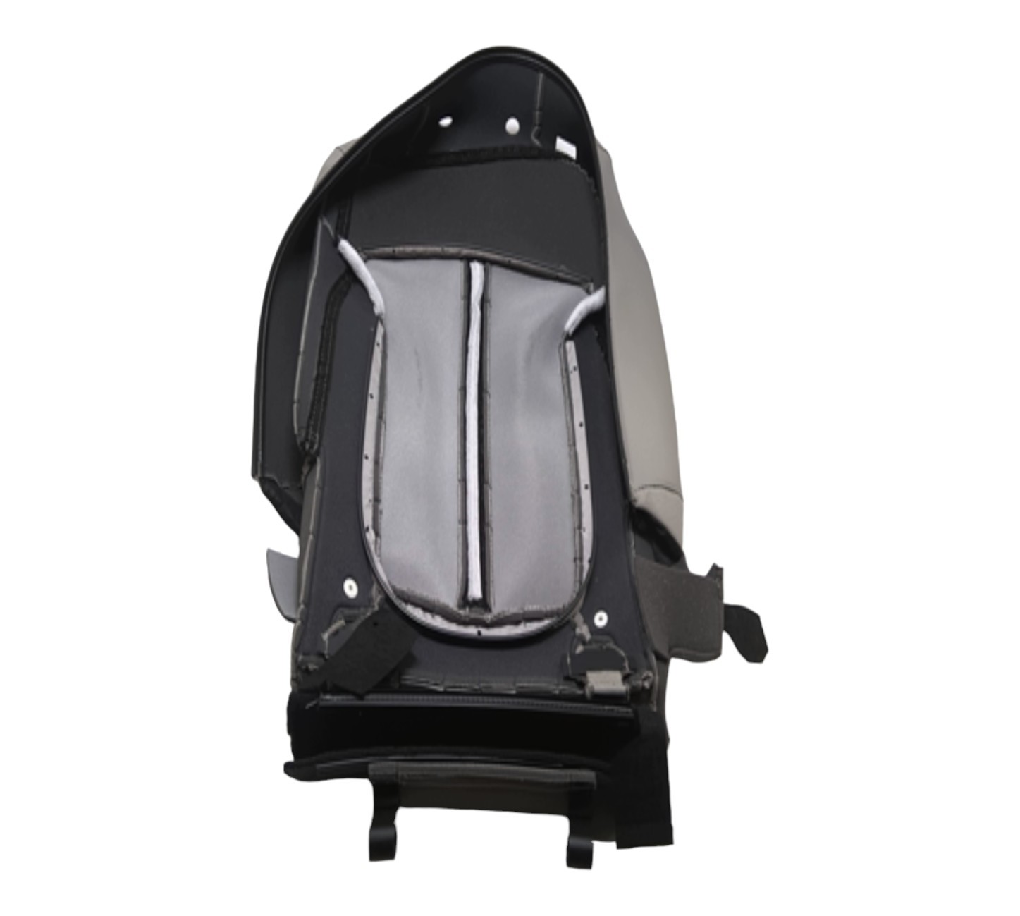 MOPAR SEAT COVER 7JB34WUCAE NEW OEM