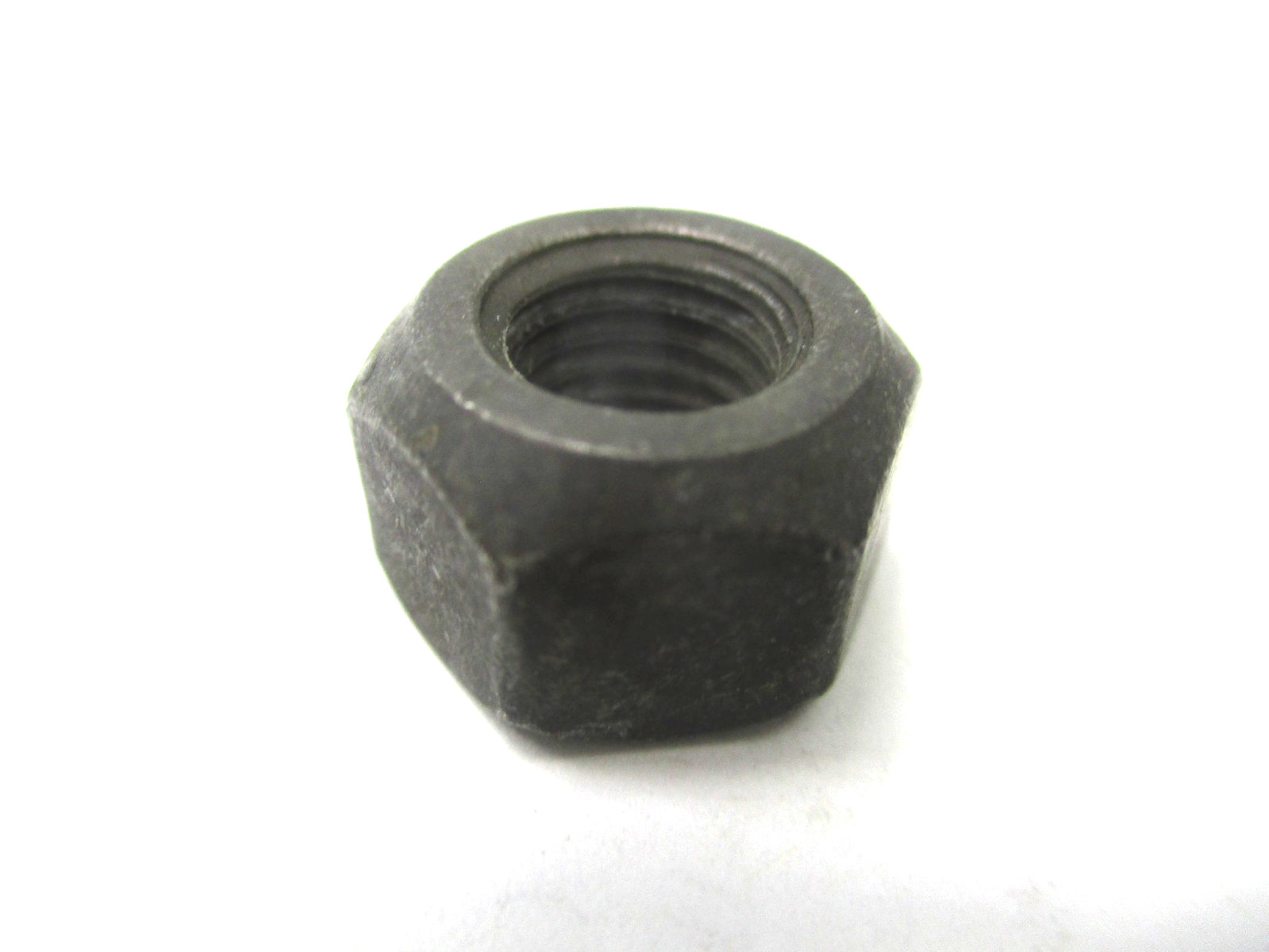 D0AZ-6A529-A NEW OEM FORD MOTORCRAFT 351W ROCKER ARM RETAINER NUTS (LOT OF 8)