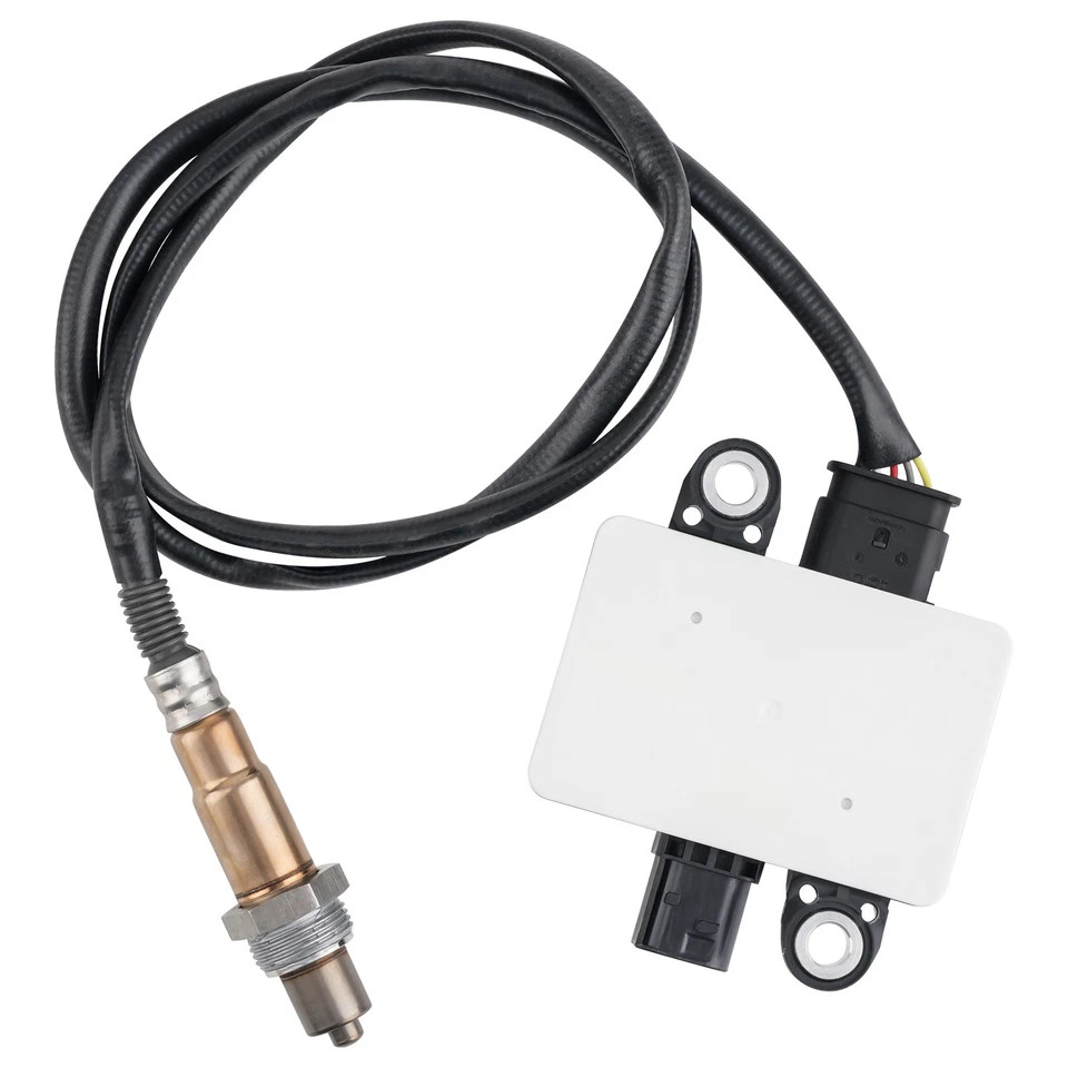 Diesel Soot Particulate Level Sensor For Cummins A0111531328 A0101538528