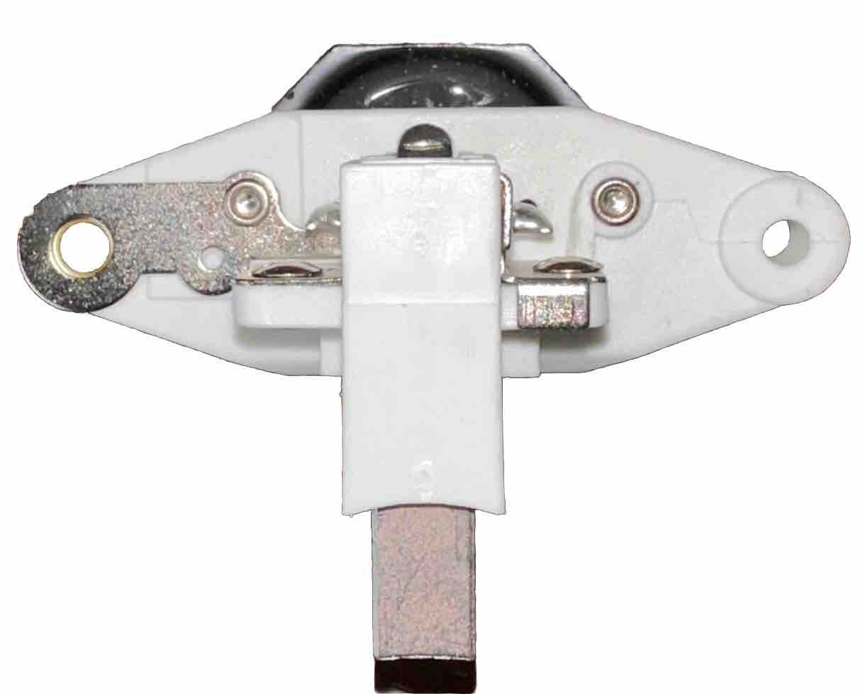 230-24037 VR-2193ML Volt Regulator 12V 14.2 Bosch 1197311021 BMW New
