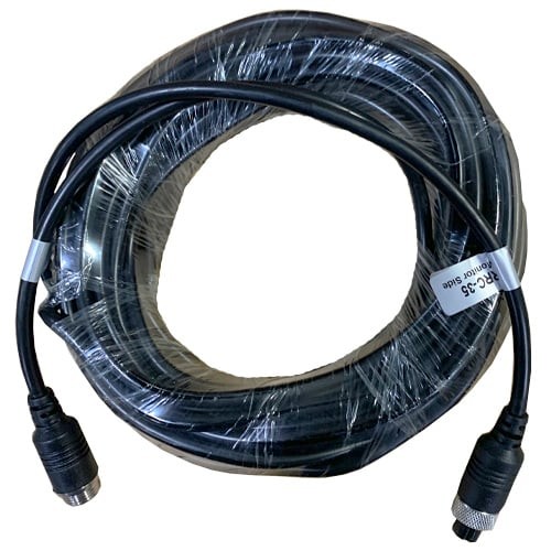 Pana Pacific 35′ Cable Connector | RRC35