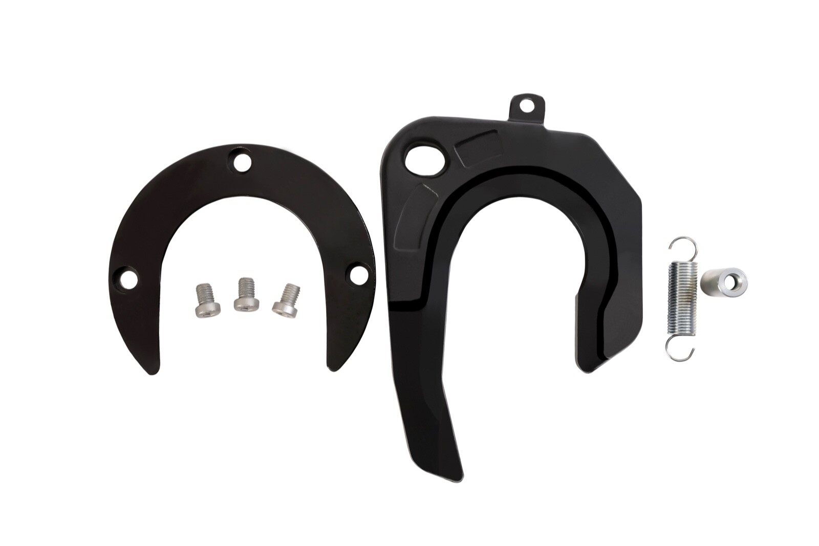 Fifth Wheel Hitch Repair Kit for 3,5 Inch 3 1/2 inches for T36 T36MCD Jost JSK38
