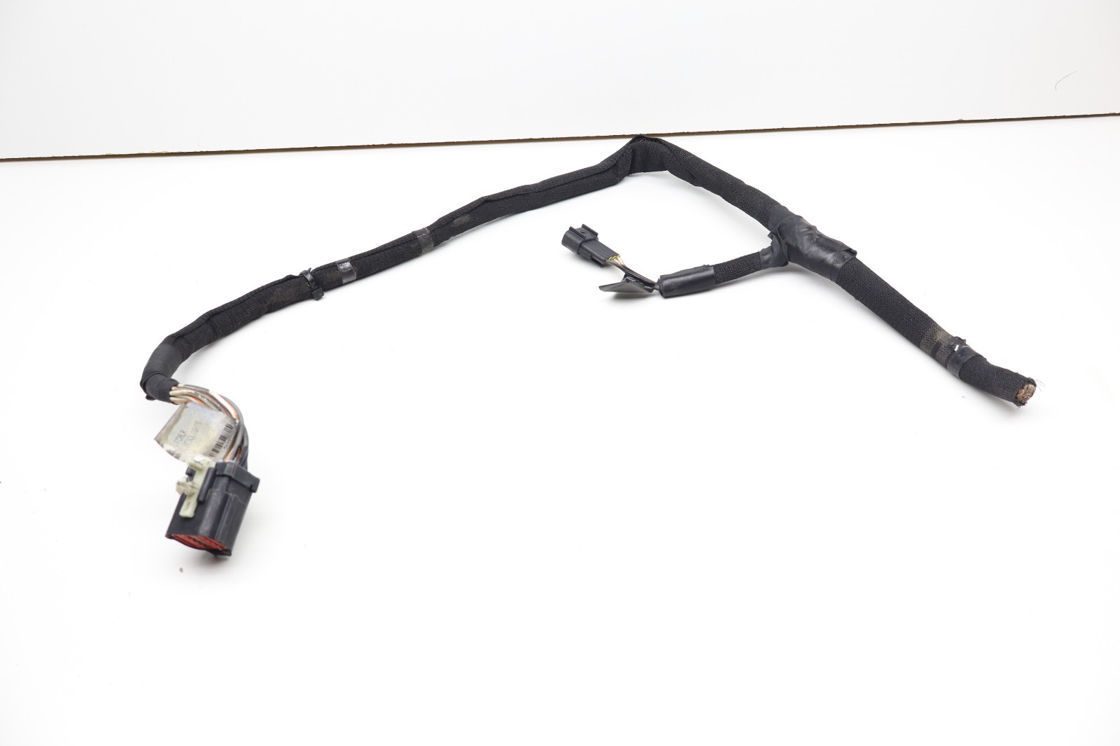 2018-2024 VOLVO VNL 760 860 LEFT HEAD LIGHT FRAME WIRING HARNESS PIG TAIL