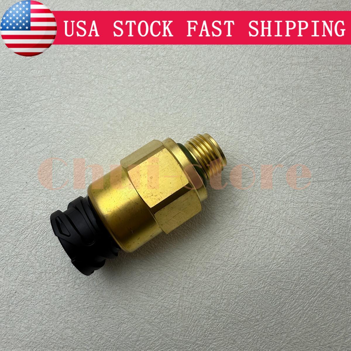 Oil Pressure Sensor 7099636C1 For International Navistar MaxxForce 11 13 2011-15