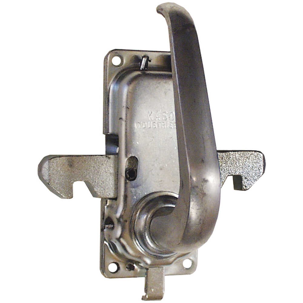 Genuine Kason Inside Side Door Latch for Grumman,Utilimaster Trucks, Stepvans