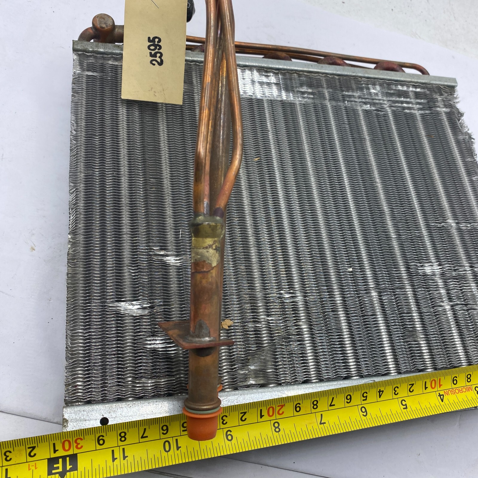 FLEETRITE ZGH 53003 AIR CONDITIONER REPAIR ONE INSTALLATION KIT NAVISTAR USA 🔔