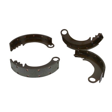 World American M-642967 Brake Shoe Set Of 4