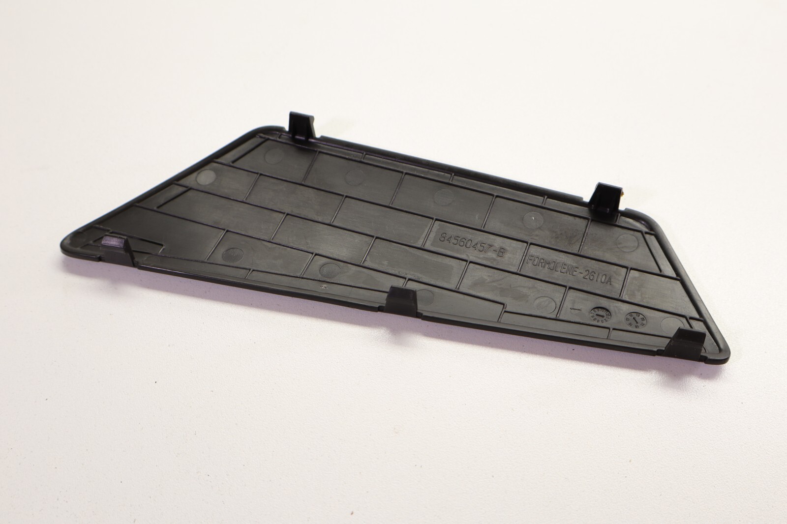 2019 VOLVO VNL 760 RIGHT PASSENGER SEAT COVER TRIM PANEL