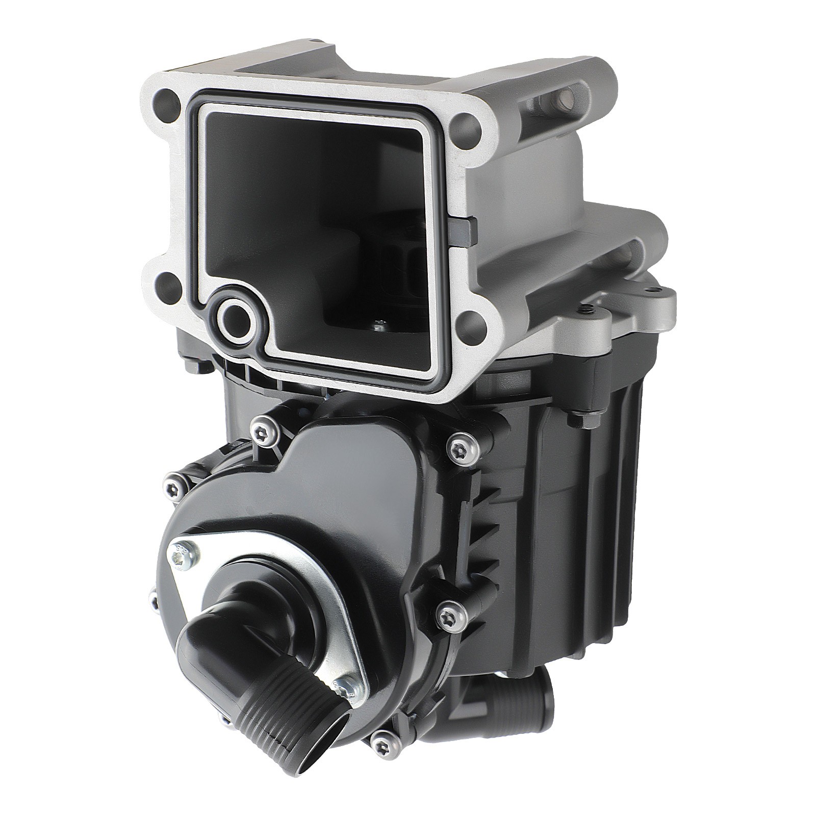 Crankcase Ventilation Oil Separator For Volvo Mack D13 MP8 2008-2014 20499419