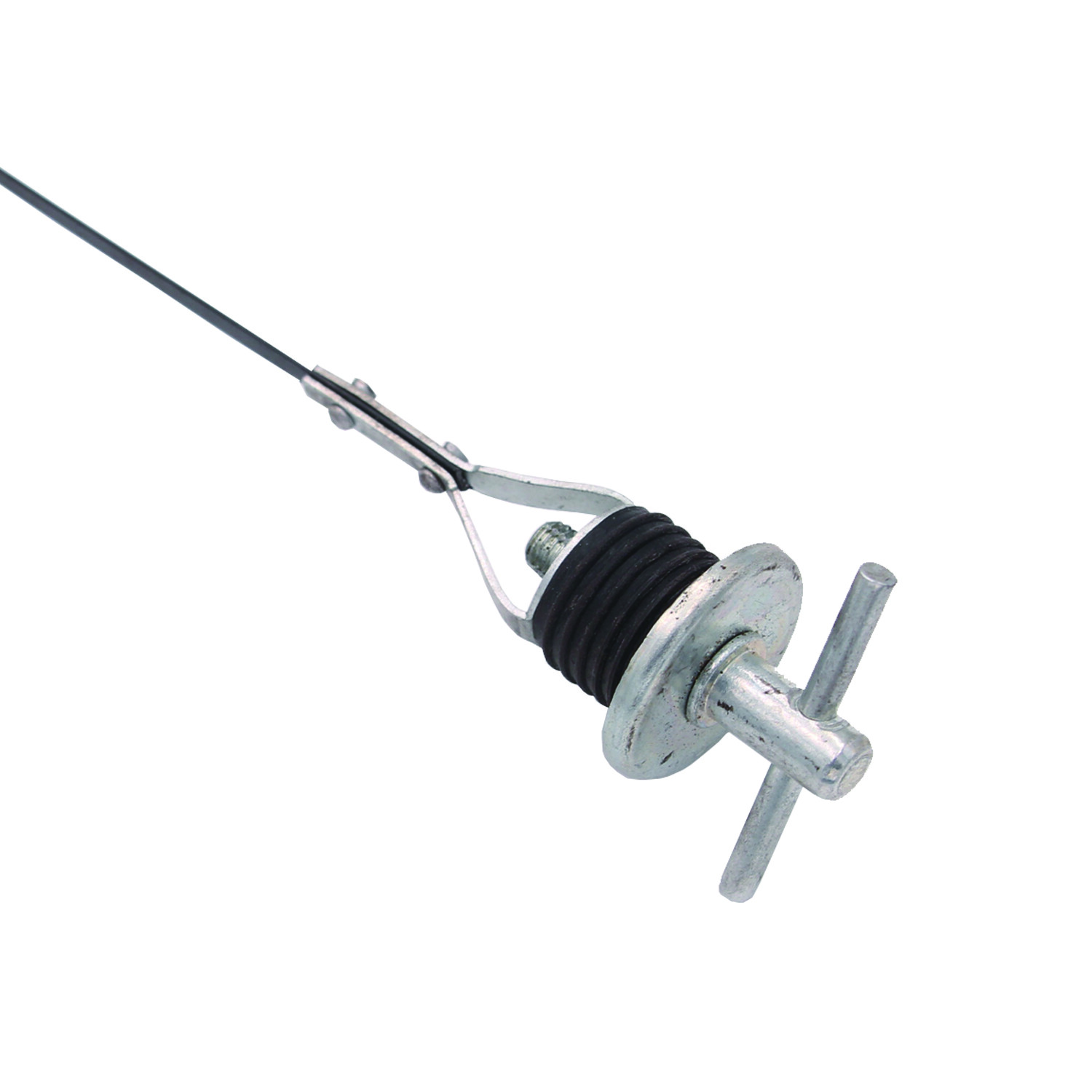 Universal Oil Dipstick Fit for Cummins N14 855 L10 Ref. #141290 216484 BM76411