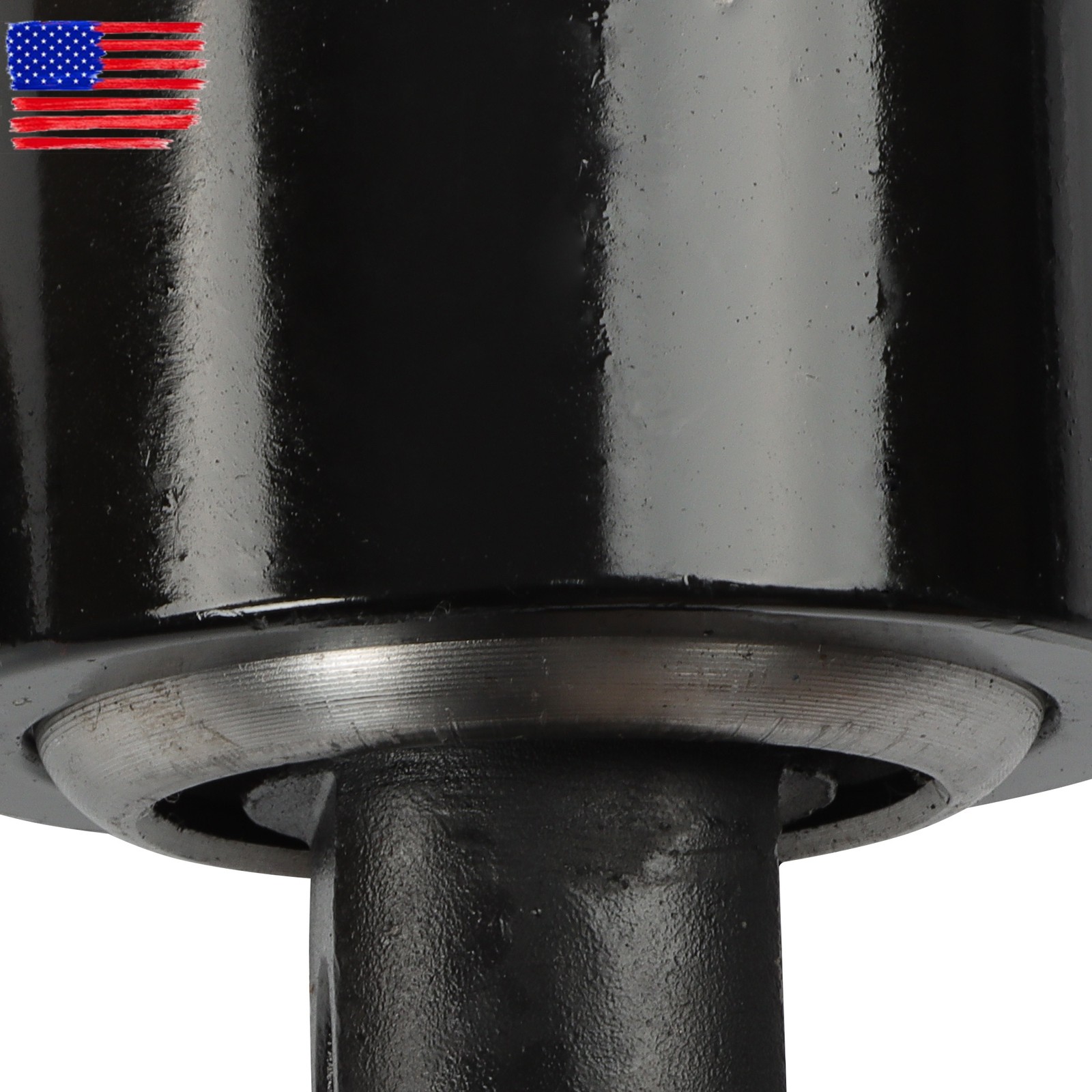 C65-6009 C65-6020 Torque Rods 2 Pack 25.5″ Direct Replacement for Kenworth AG380