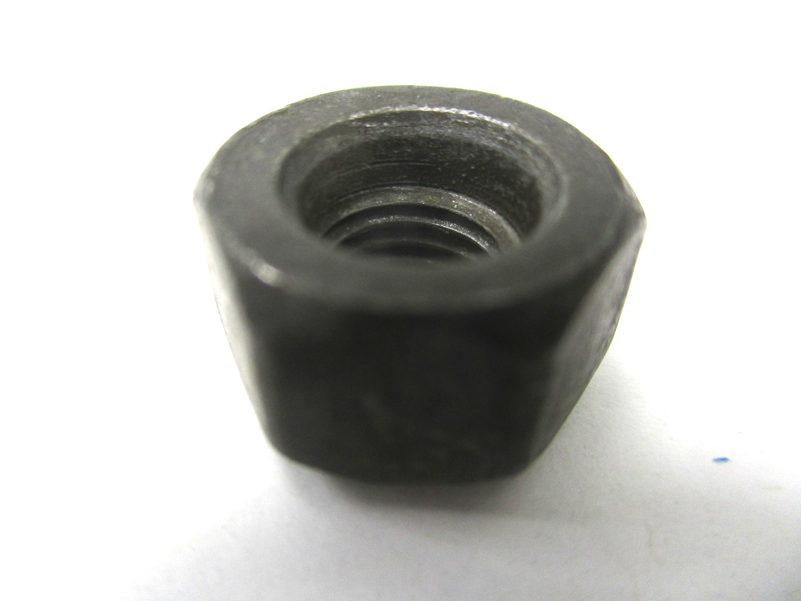D0AZ-6A529-A NEW OEM FORD MOTORCRAFT 351W ROCKER ARM RETAINER NUTS (LOT OF 8)