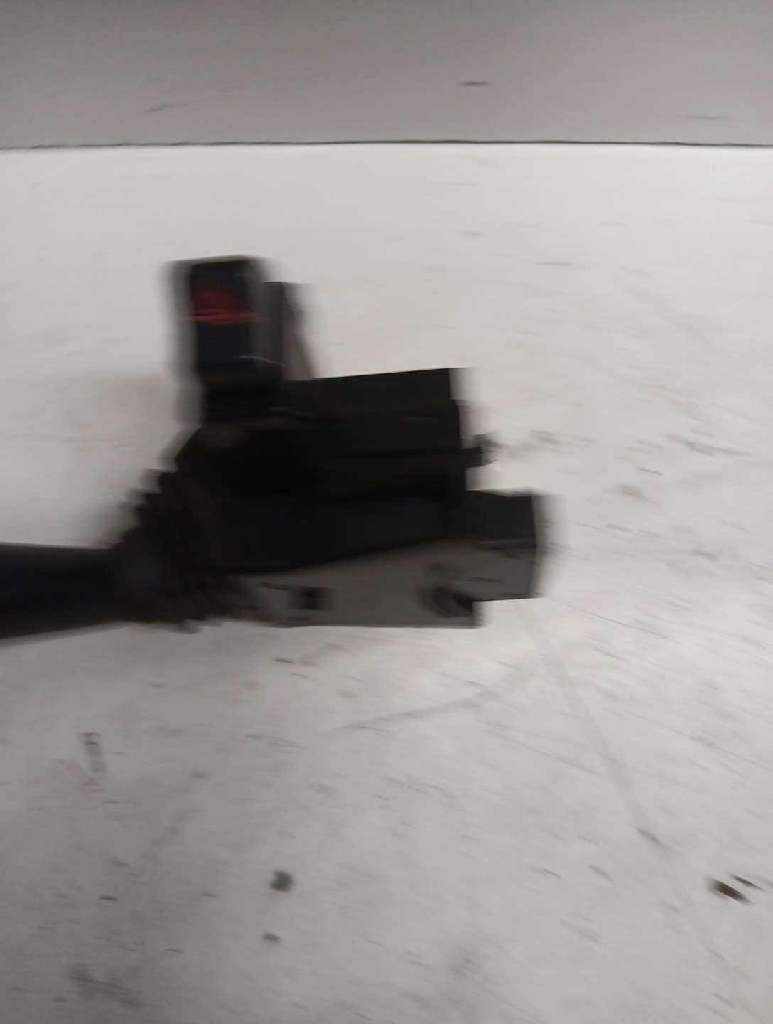 International 8600 Turn Signal 13343-5004934 / 3587009C92 Item #3249