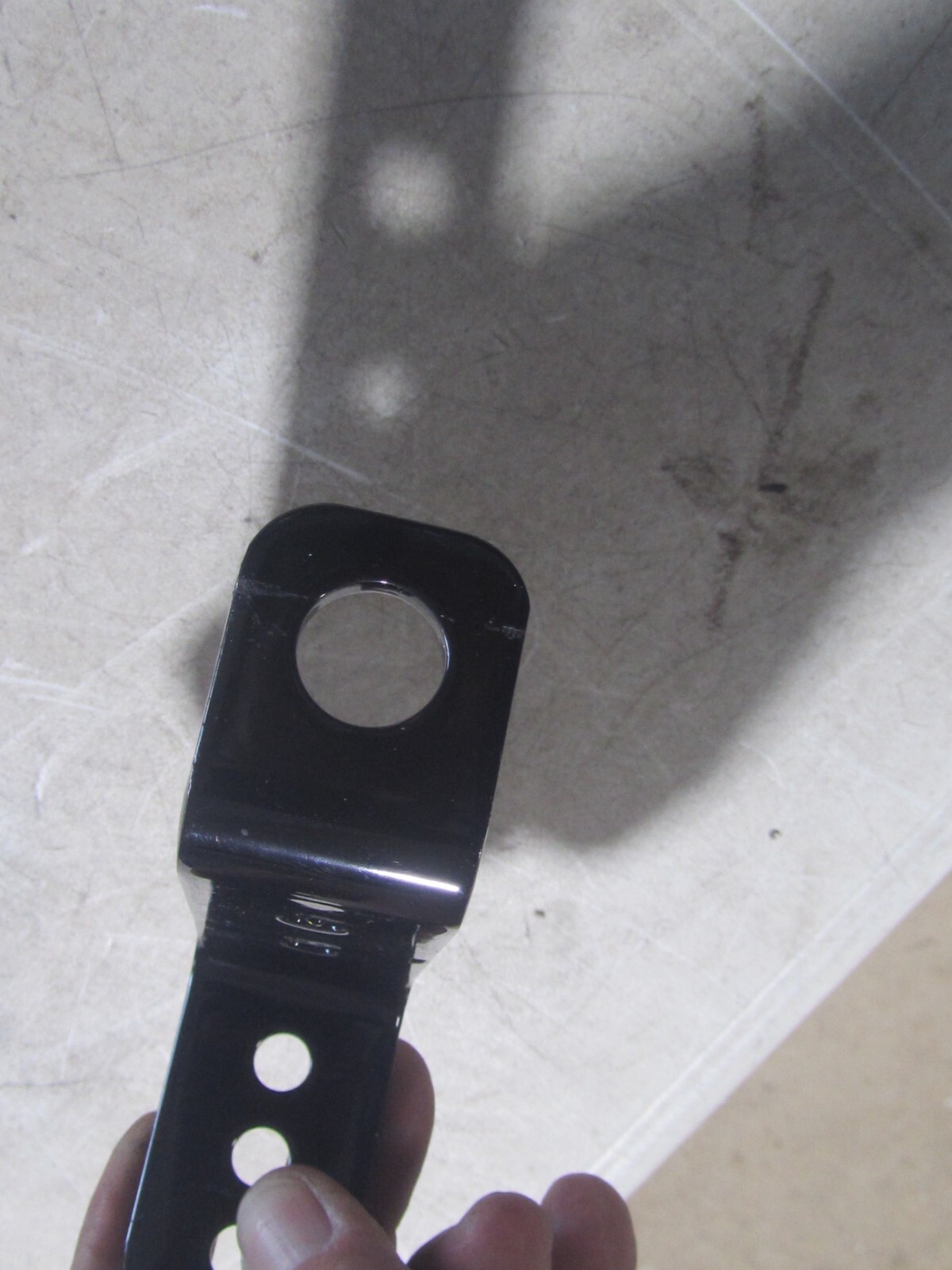 NEW GENUINE OEM FREIGHTLINER 12-25902-000 Air Brake Air Line Bracket