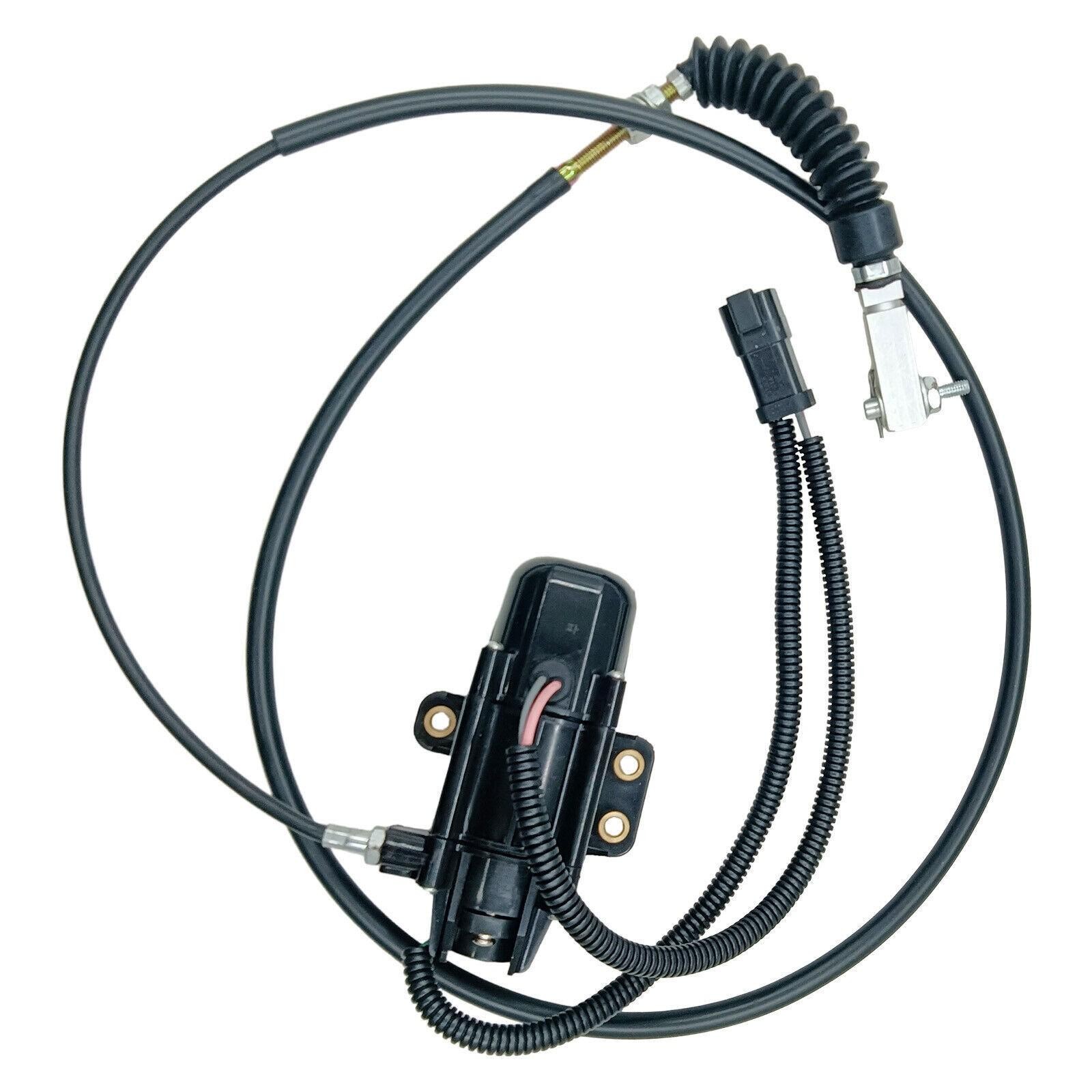 Actuator 4608380 for ZX30U-2 ZX30U-3 ZX33U-3 ZX33U-3F