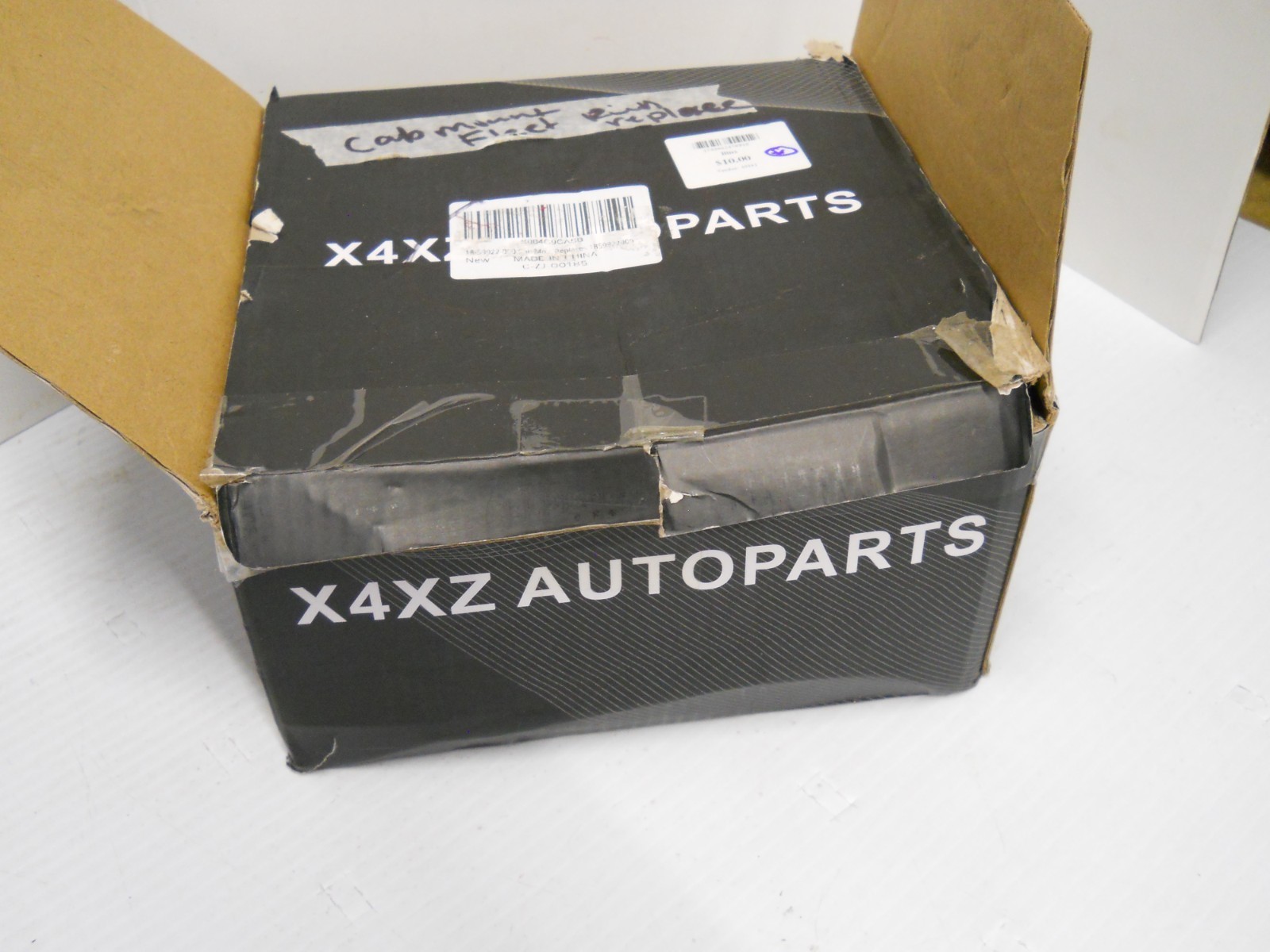 X4XZ Autoparts Freightliner Front Cab Mount w/ Bushing Replaces 18-59922-000