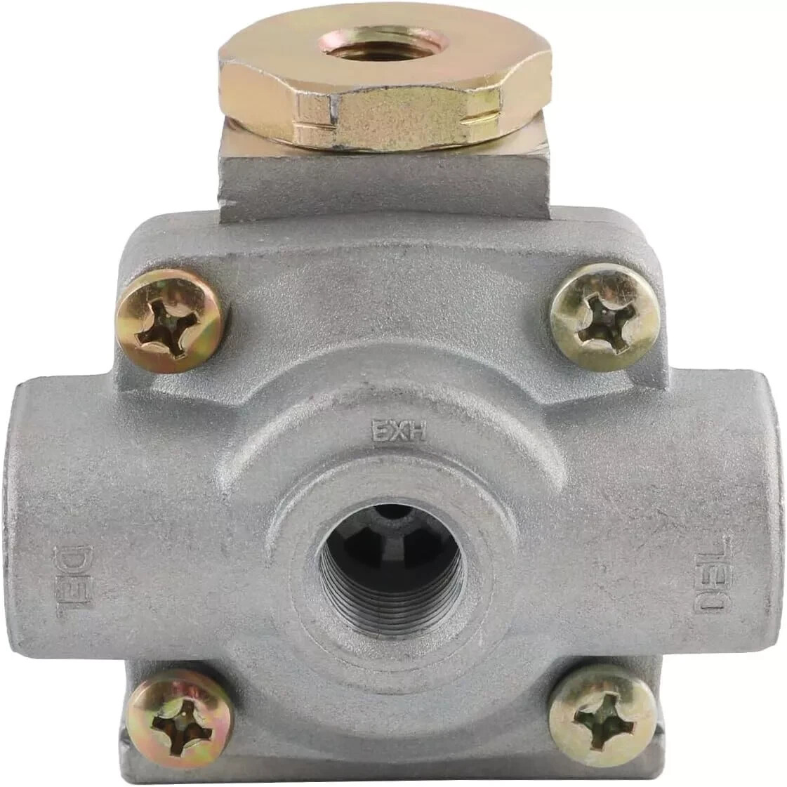 2x QR-1C Quick Release Valve Rep: 289714 KN32041