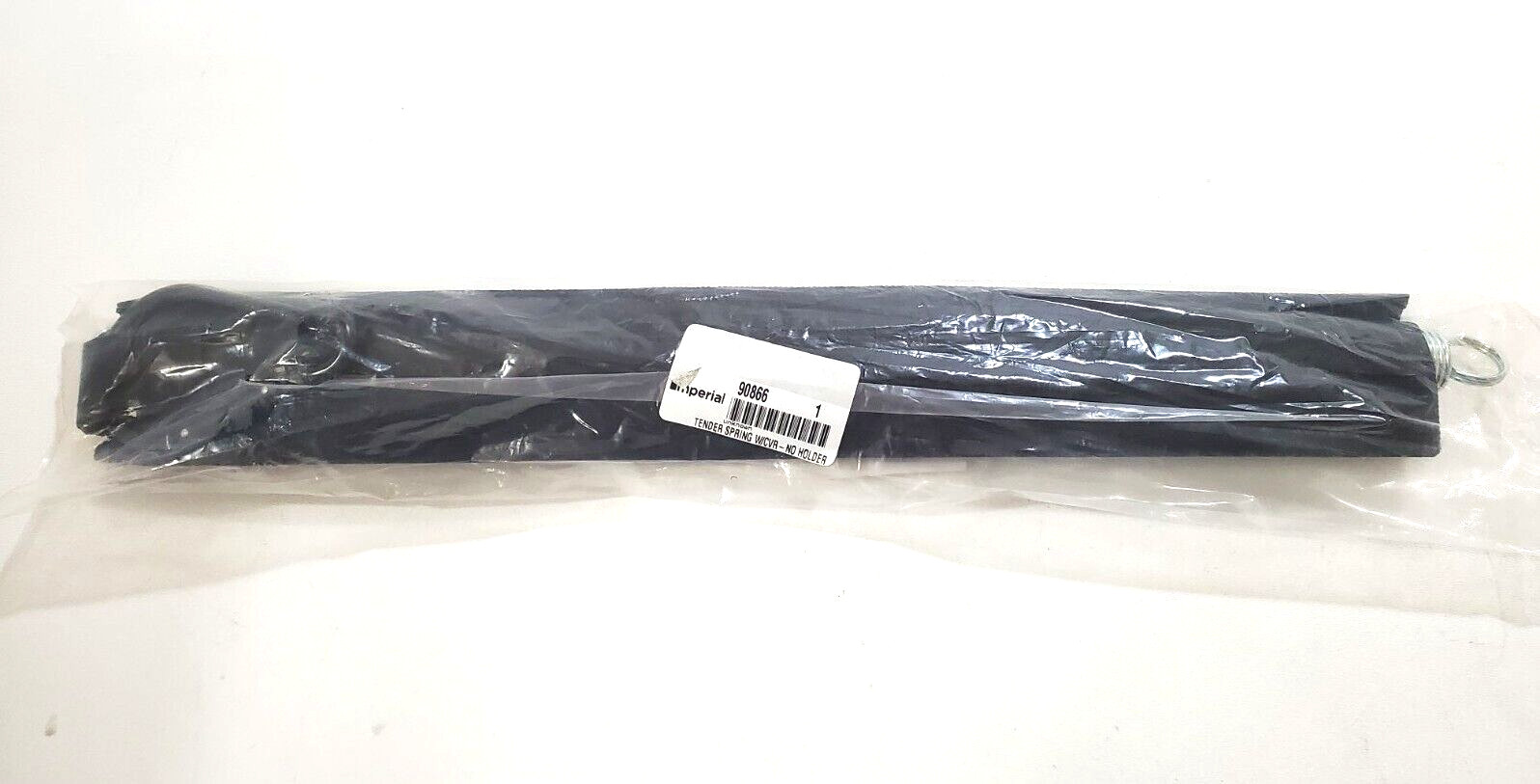 Imperial 20 Inch Tender Spring & Cover #90866