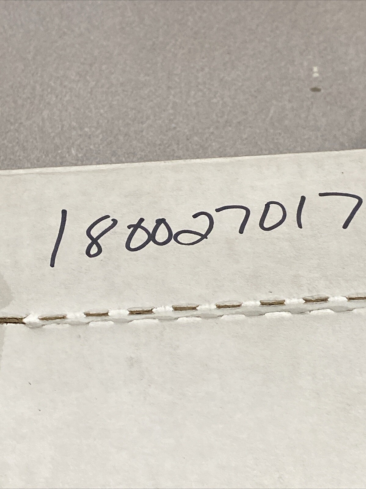 Bendix / 101386 TF-501 Service Kit 1H1908H With 286254 All Sealed Bags TF501