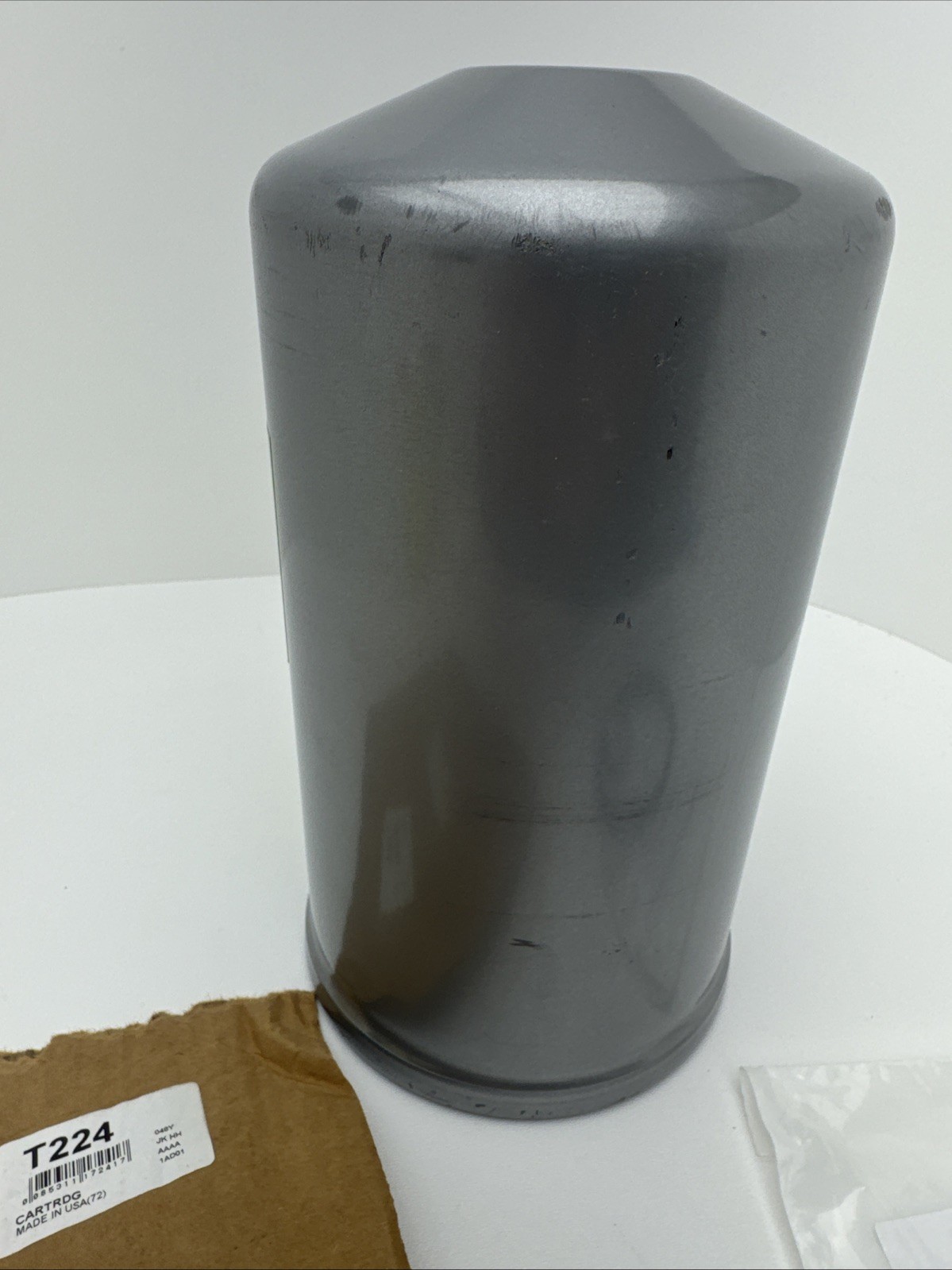 SKF Brakemaster T224 Air Dryer Desiccant Cartridge Kit SKF T224