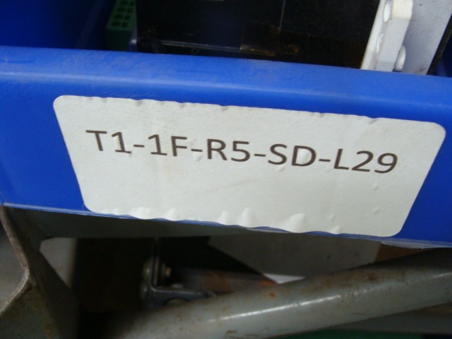 MERCEDES-BENZ FREIGHTLINER CASCADIA PLUG COUPLING HOUSING A 027 545 12 26
