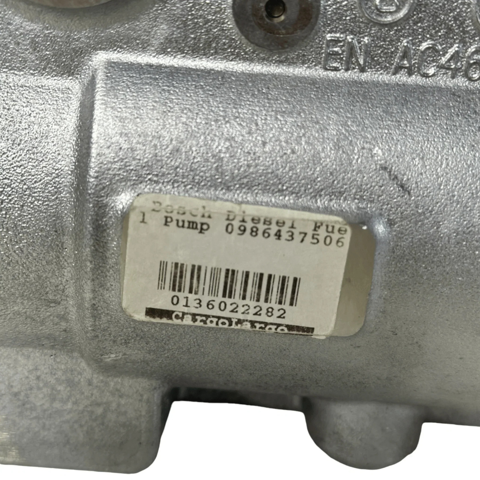 3005275C1 Genuine International Injection Fuel Pump For Maxxforce 11 13