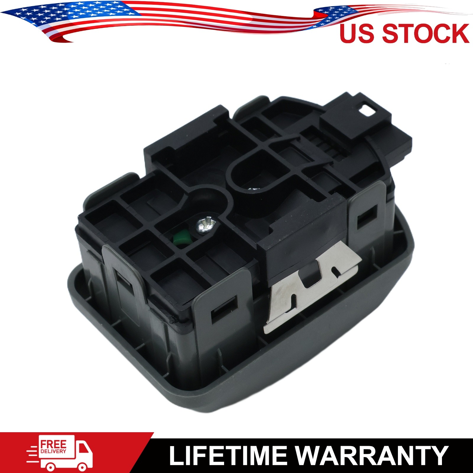 Dual Window Switch P27-1069 For Paccar Kenworth T660 T800 W900 Master Lift Door