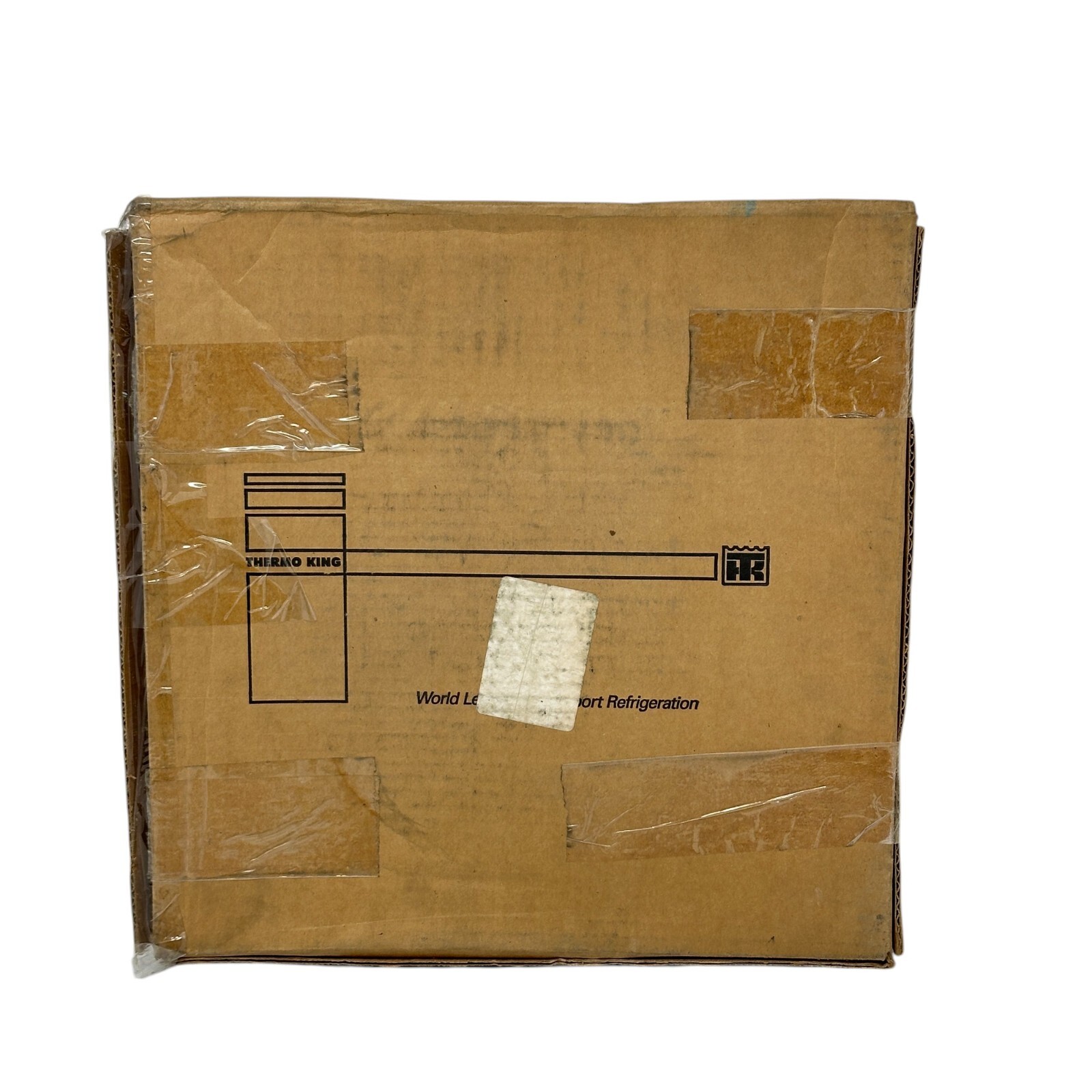 Thermo King Deluxe Base Module 41-3616 Genuine OEM Replacement Parts 2C40100G02