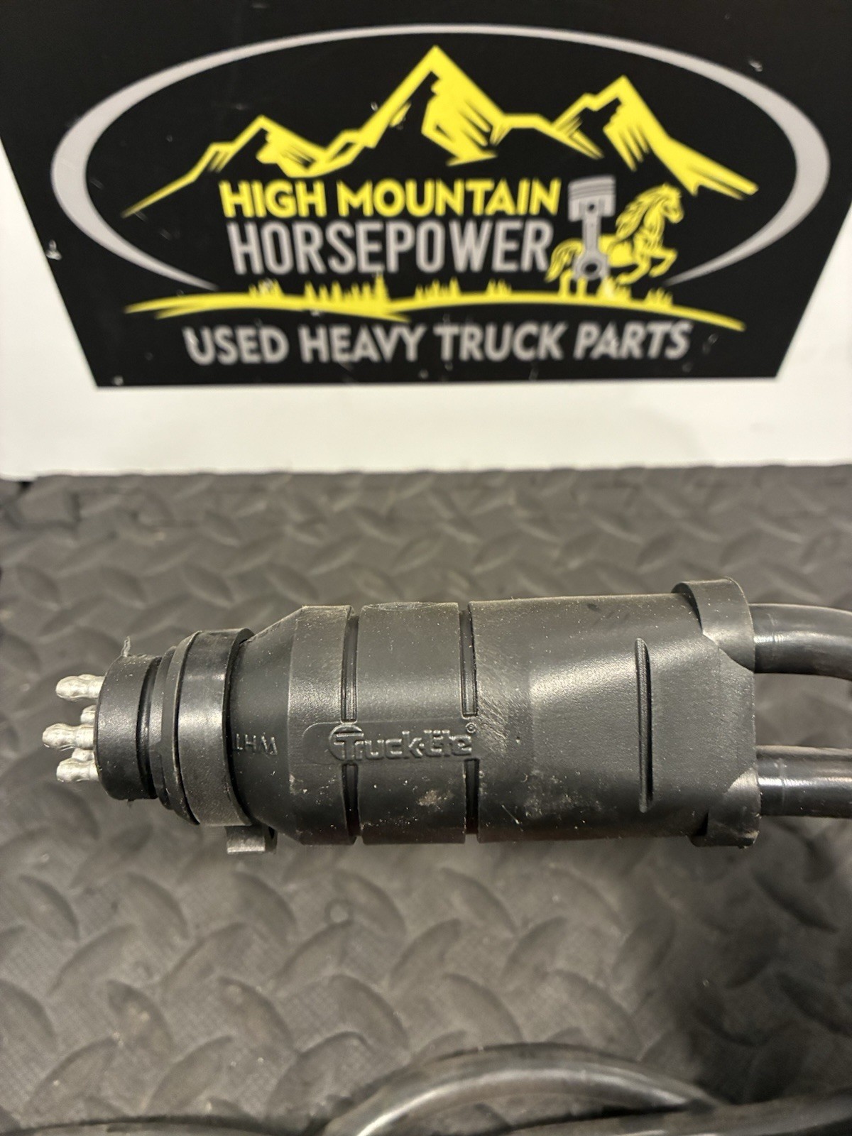 *NEW/Other* Truck-Lite Turn Signal Harness P/N: 88930 (TAG# 16332)