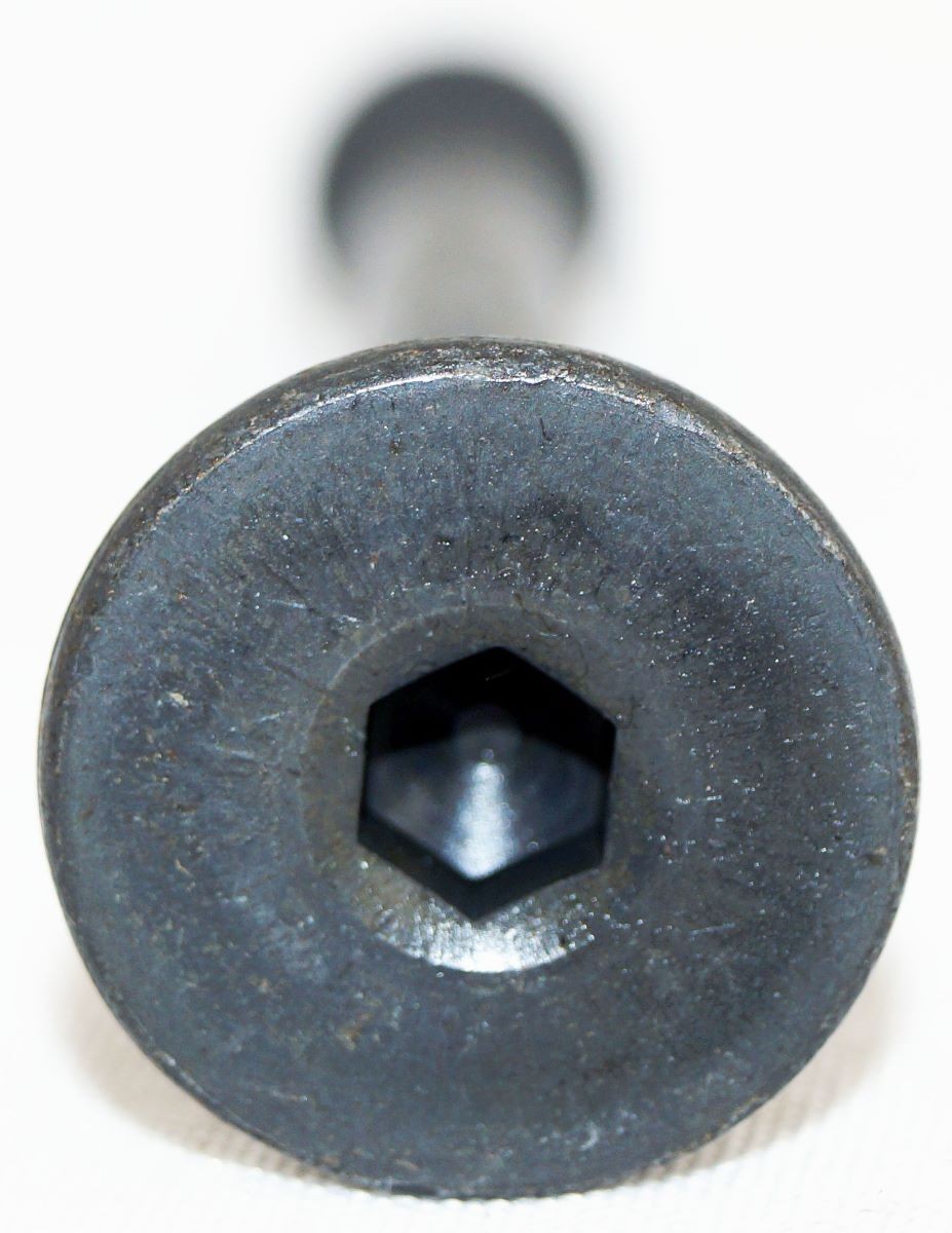 Detroit Diesel A9060160469 Collar Bolt