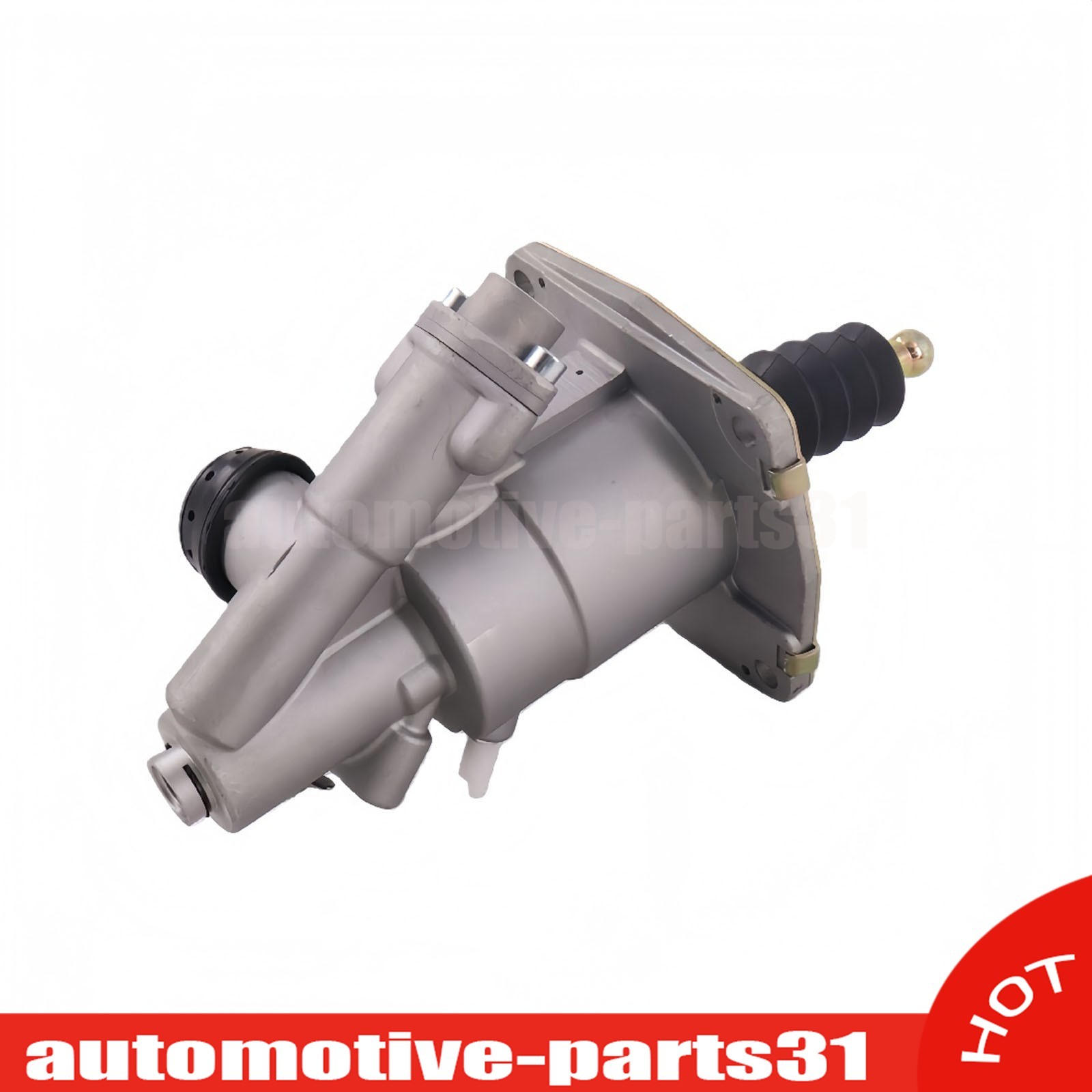 New Clutch Servo For T680 T880 579 567 587 1000285721AM E17-1001 1-PC New