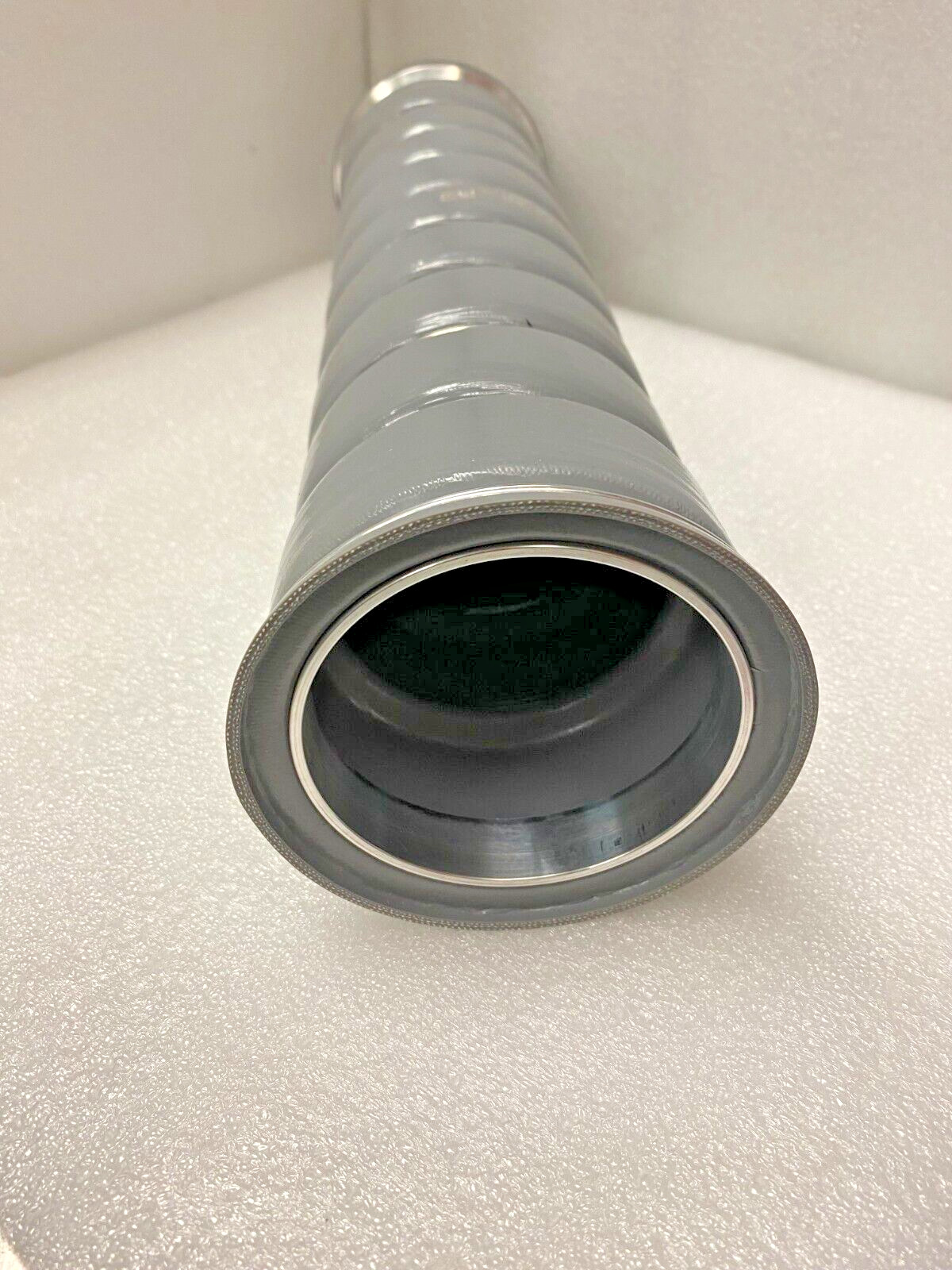 Volvo Charge Air Hose For D12 Engines 21312237 FEBI MADE IN GERMANY