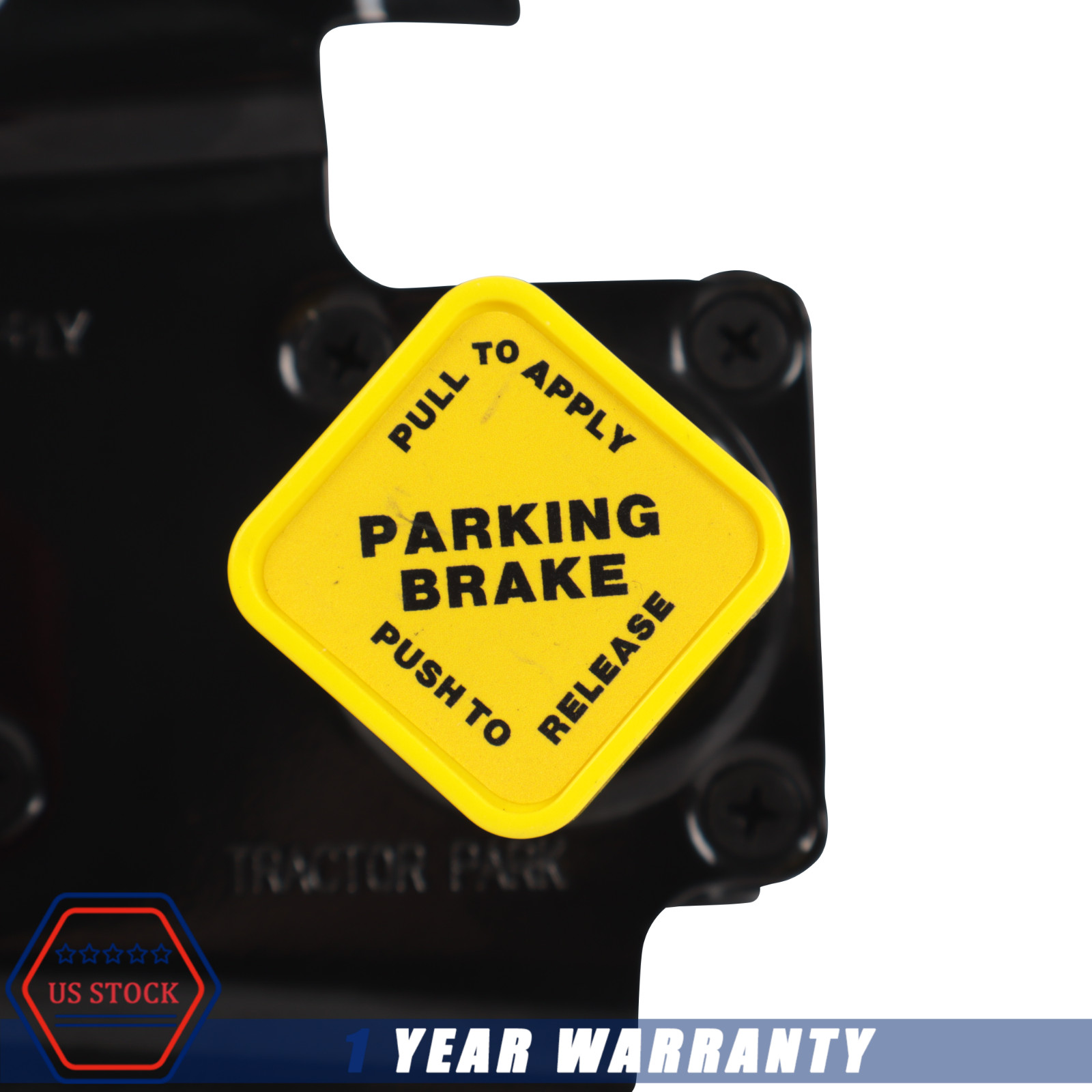 MV3 Dash Air Brake Control Valve 20560009 KN20619 For Haldex Volvo Keene Truck