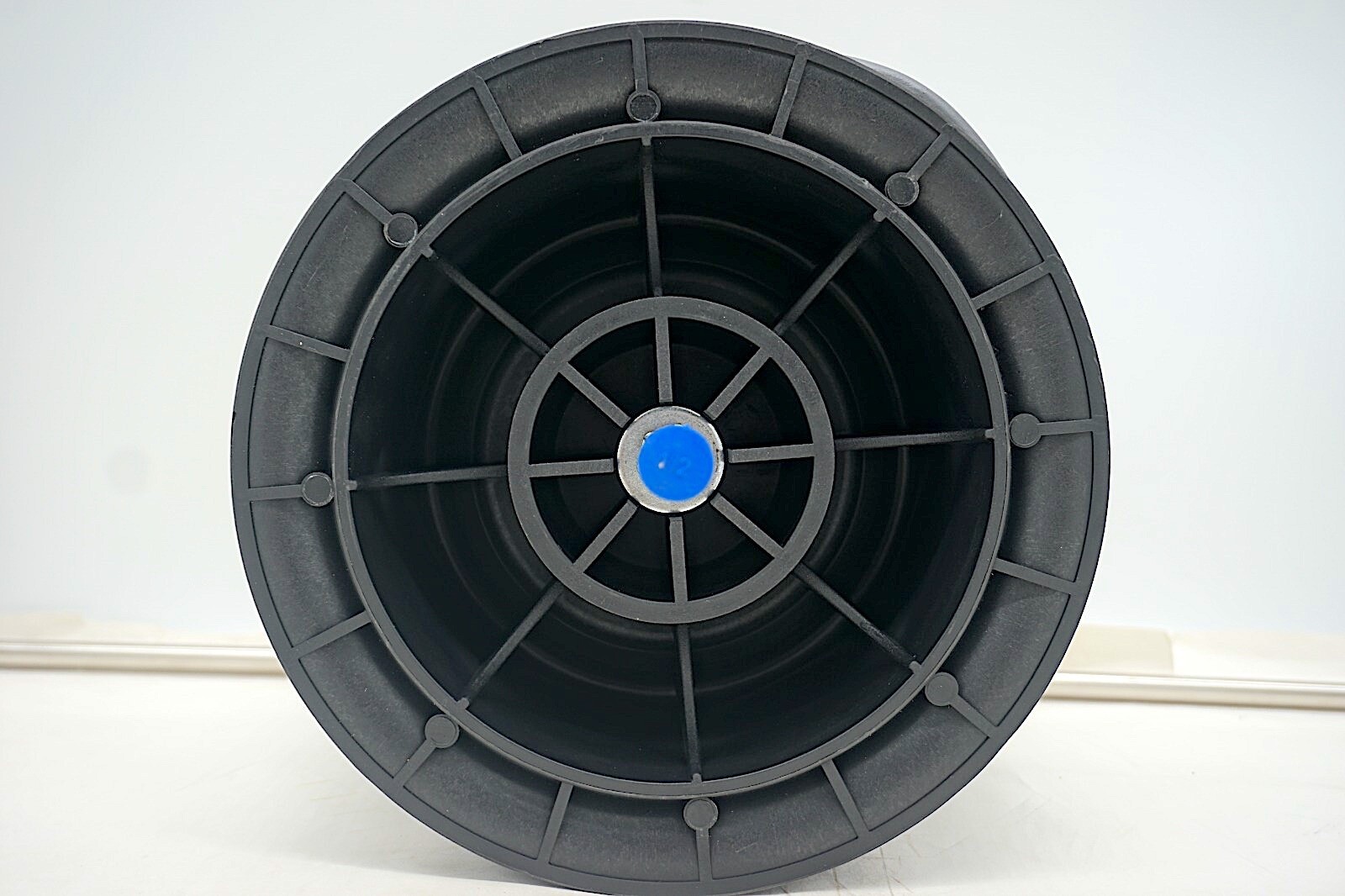 4 x Airsprings / bag Volvo VNL Firestone W01-M58-8468 /GY1R12-654 / 21132005